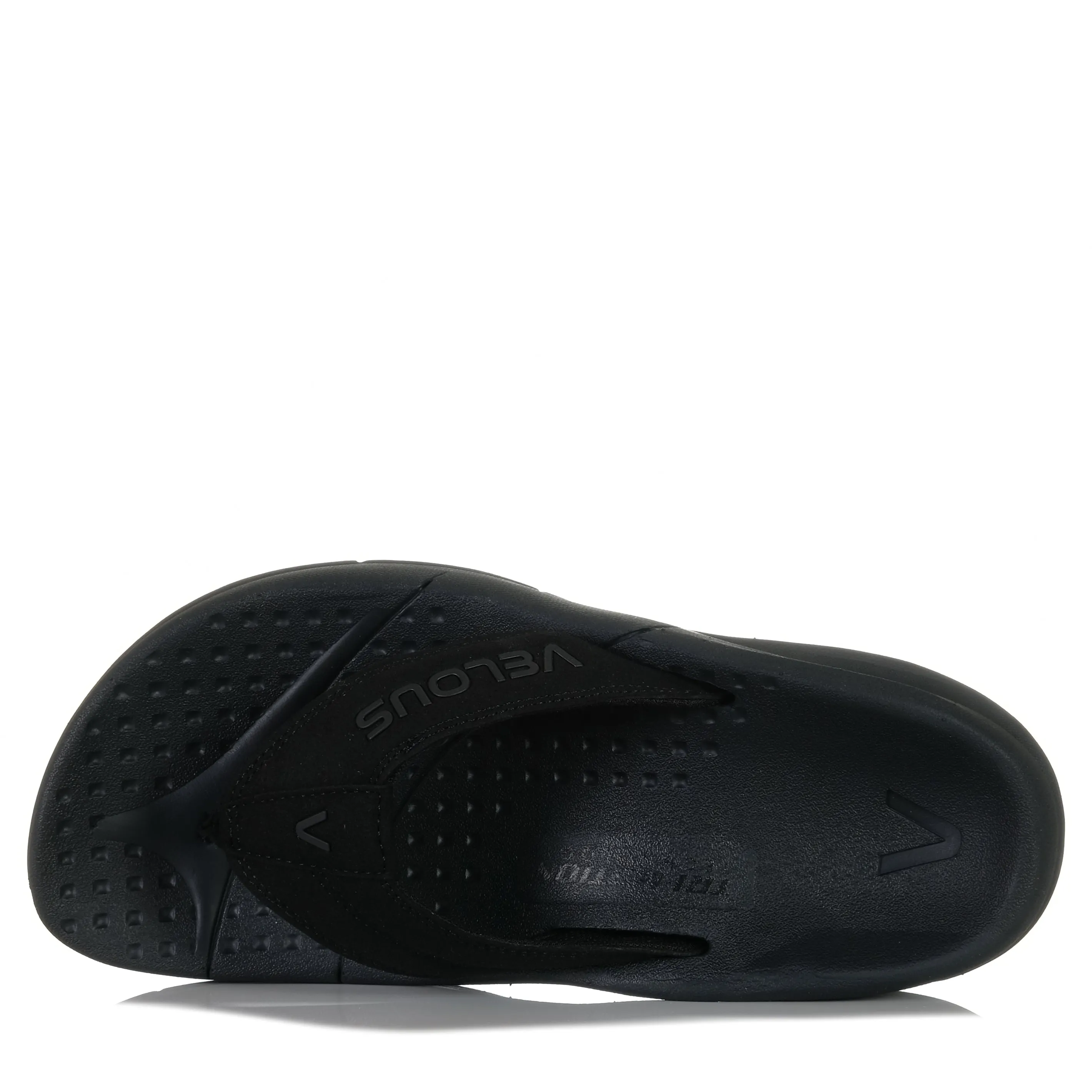 Velous Pacific Flip Schwarz