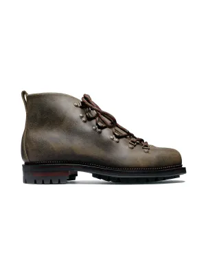 Viberg Hiker Mojave Wachsiger Commander