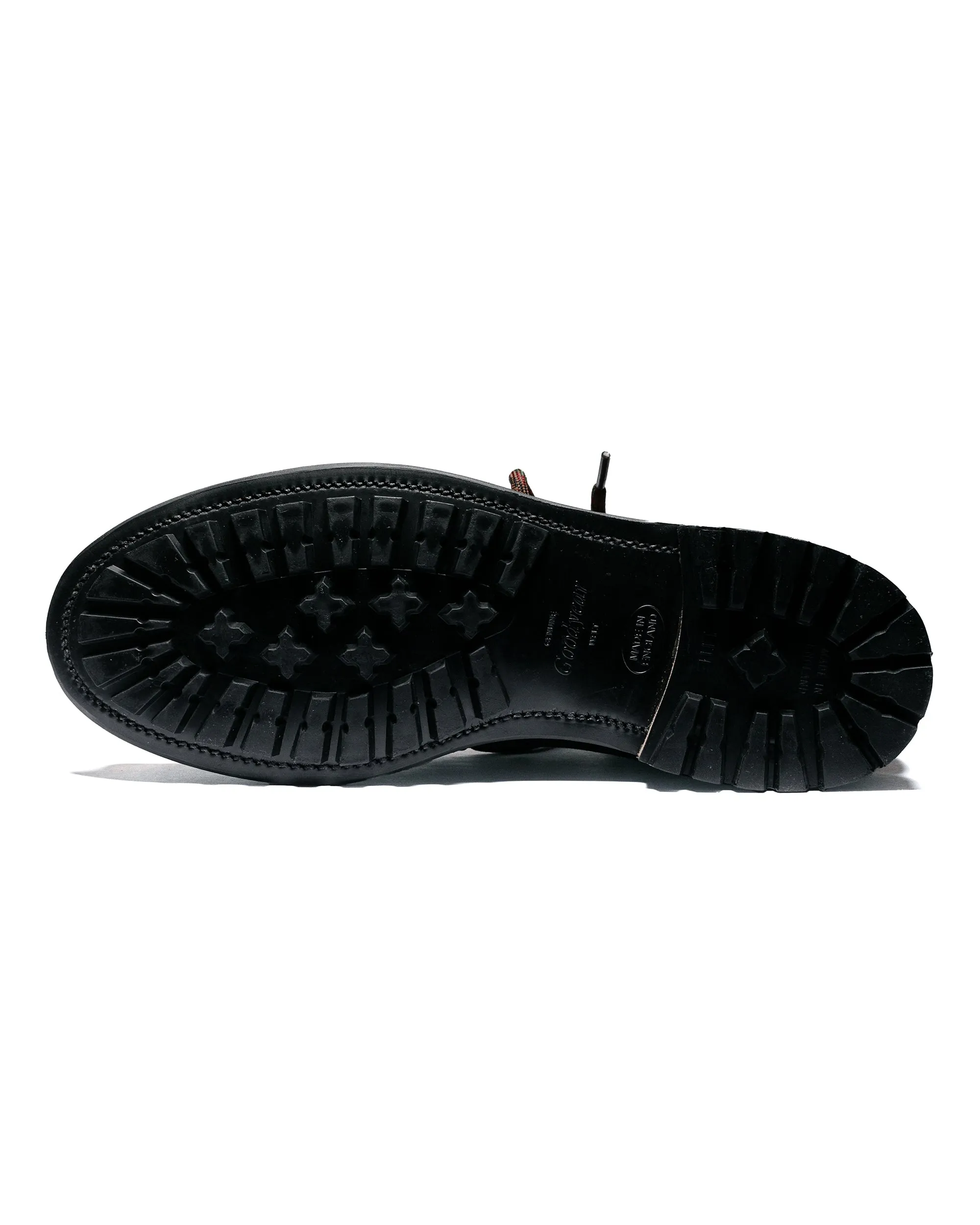 Viberg Hiker Mojave Wachsiger Commander
