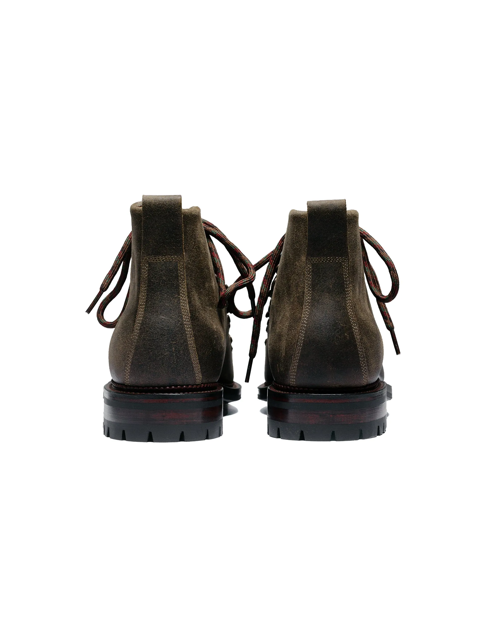 Viberg Hiker Mojave Wachsiger Commander