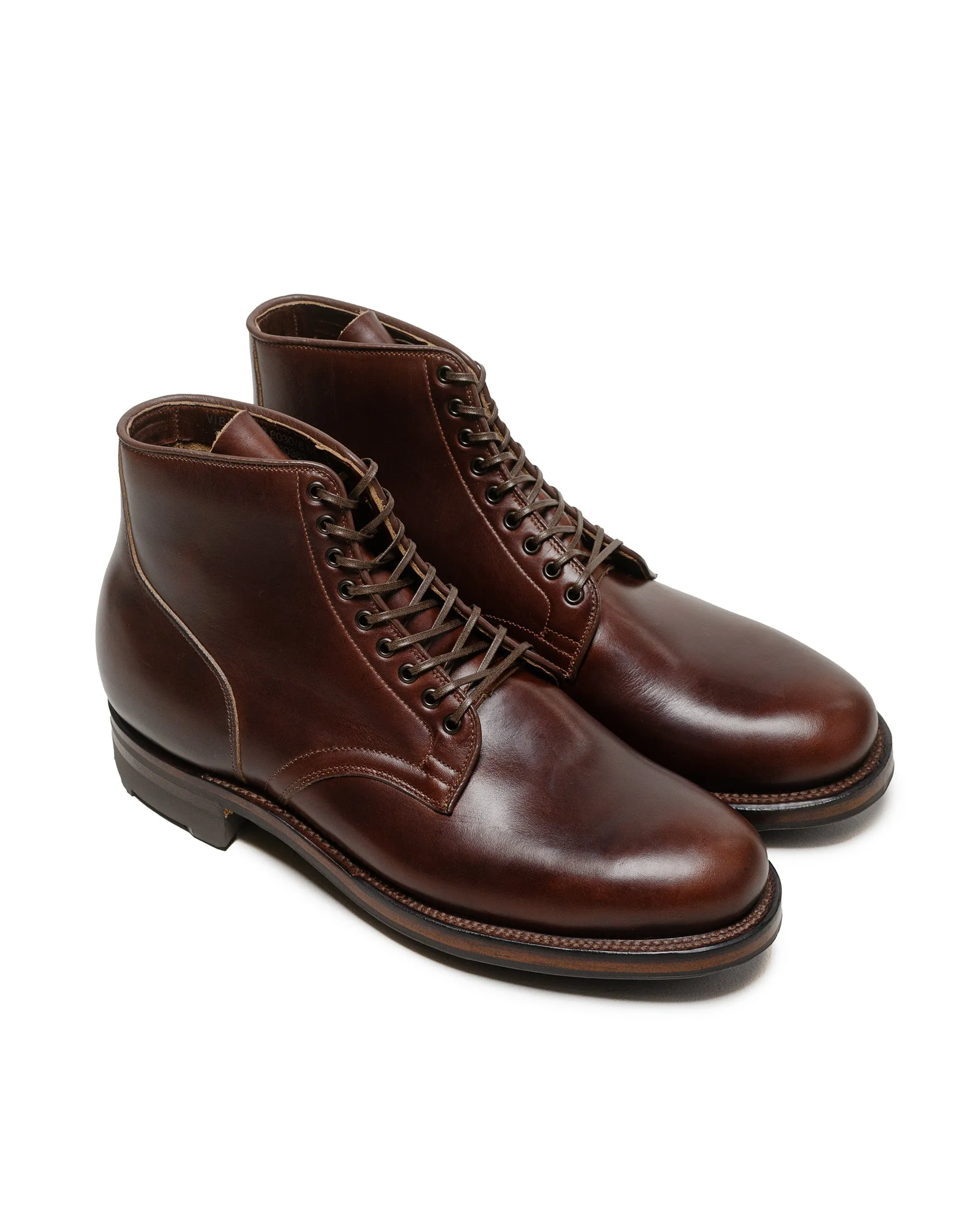 Viberg Service Boot 2030 Braun Chromexcel