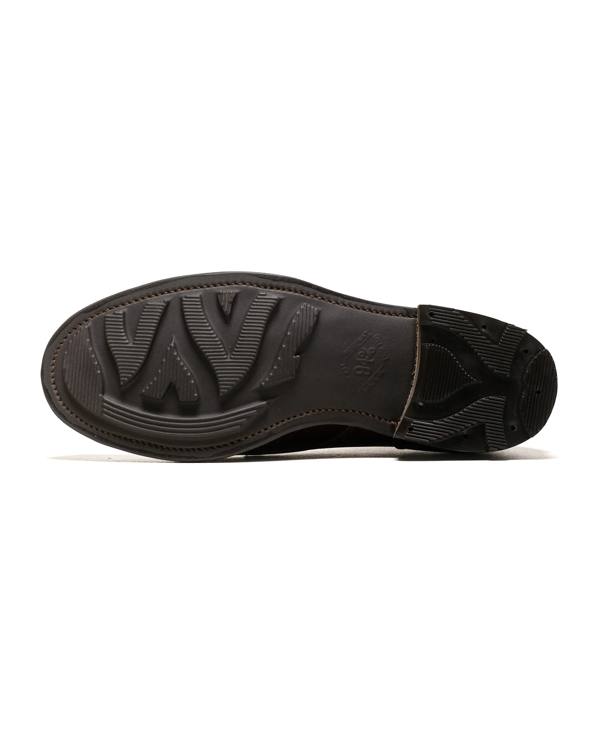 Viberg Service Boot 2030 Braun Chromexcel