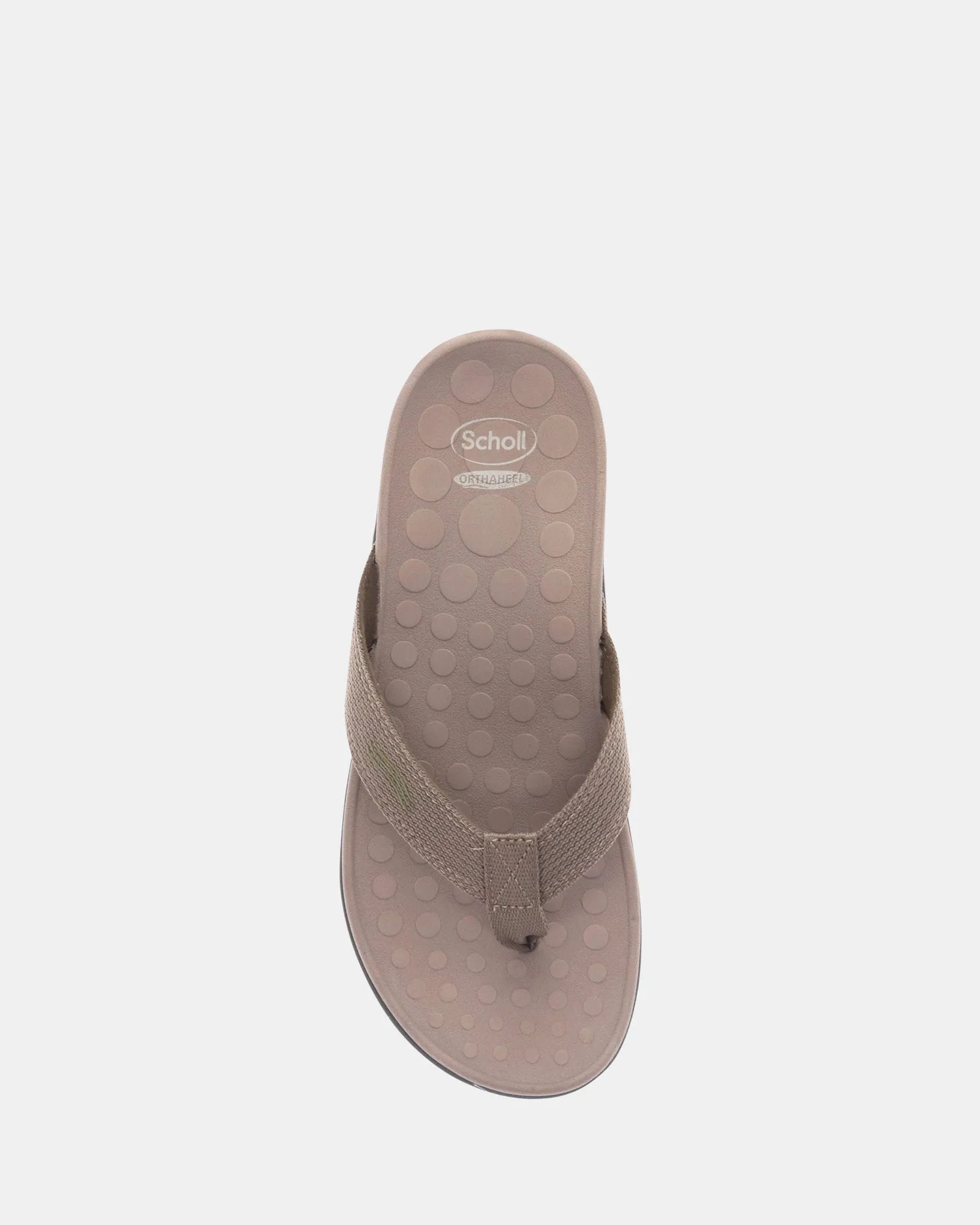 Welle Khaki