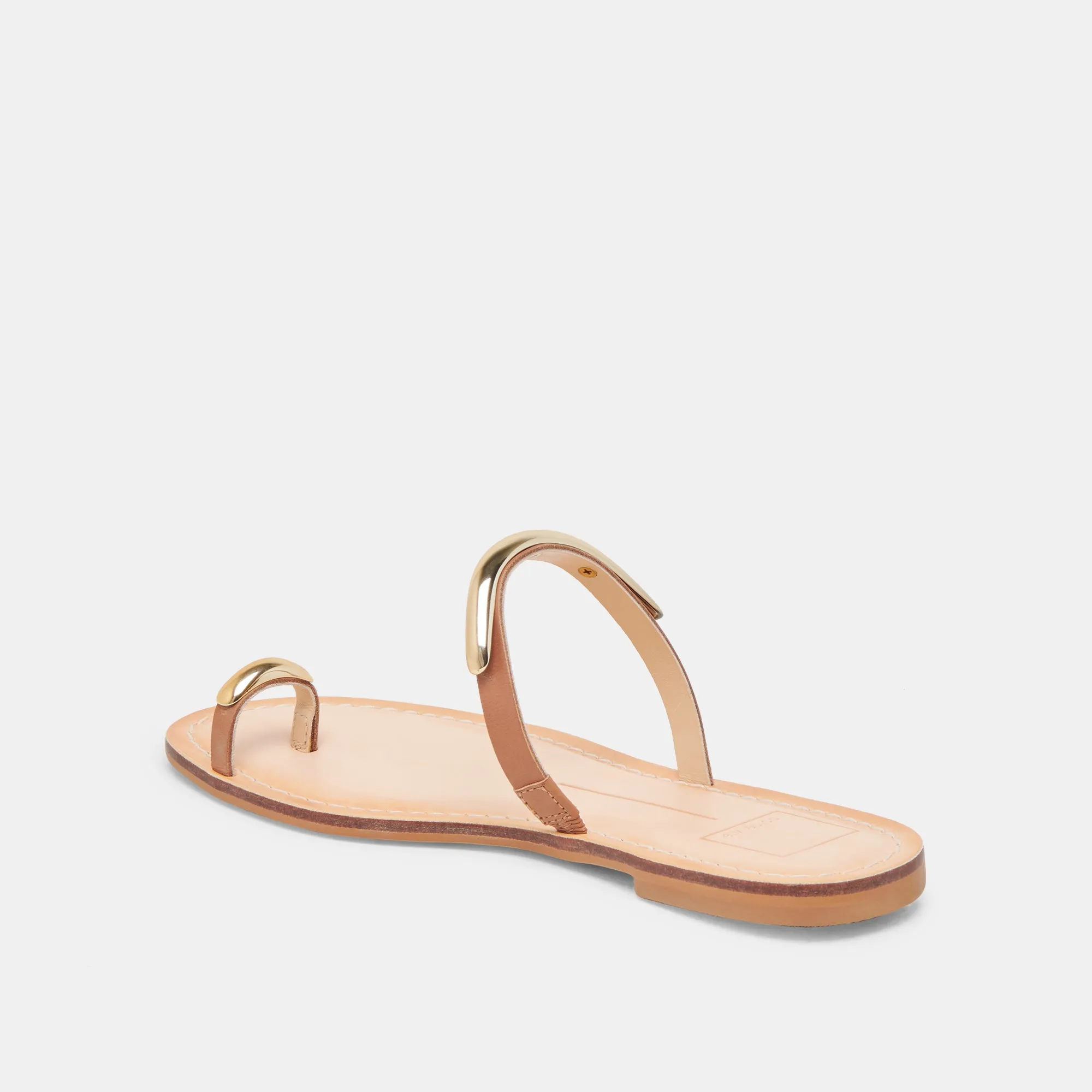 WINK WEITE SANDALEN SATTELEDER