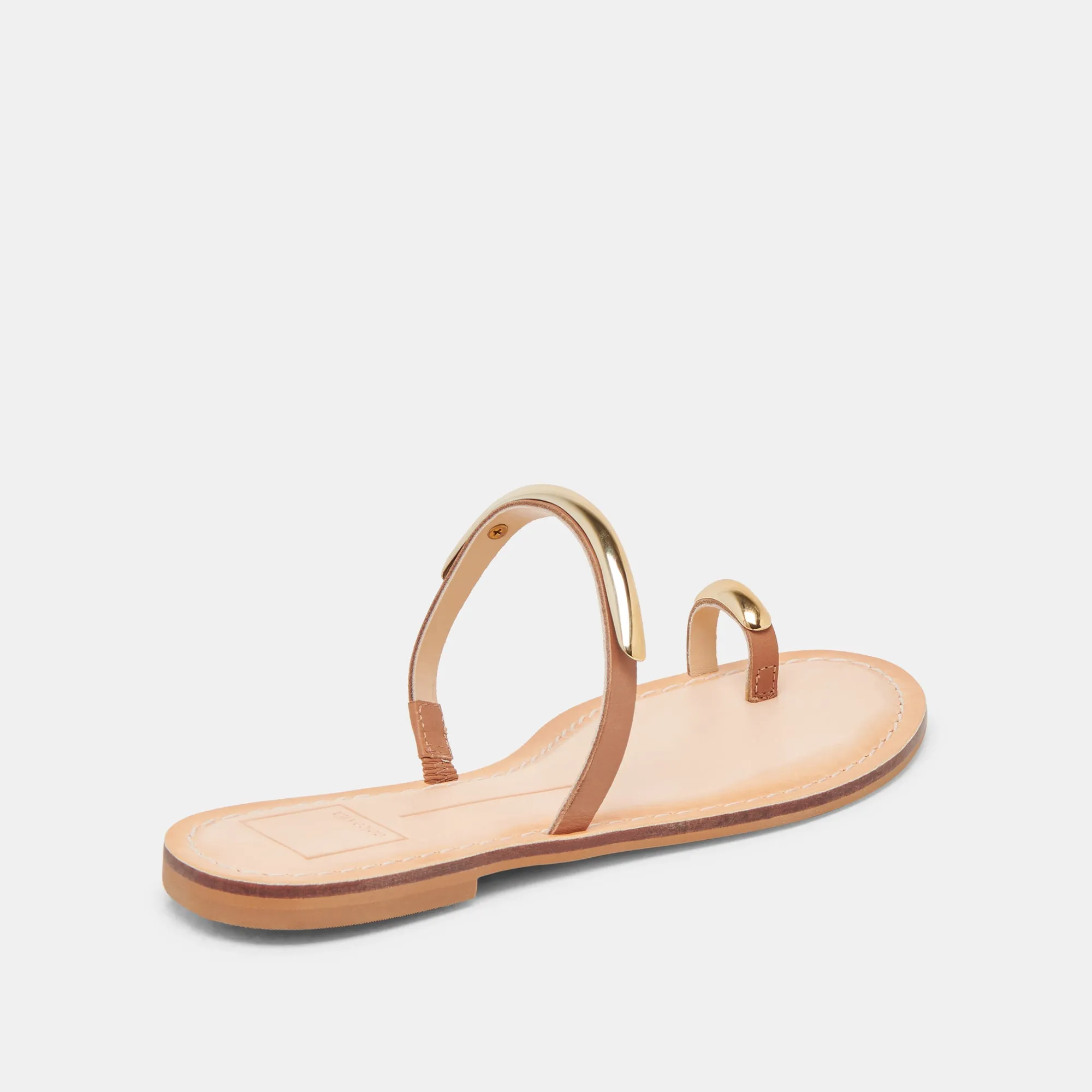 WINK WEITE SANDALEN SATTELEDER