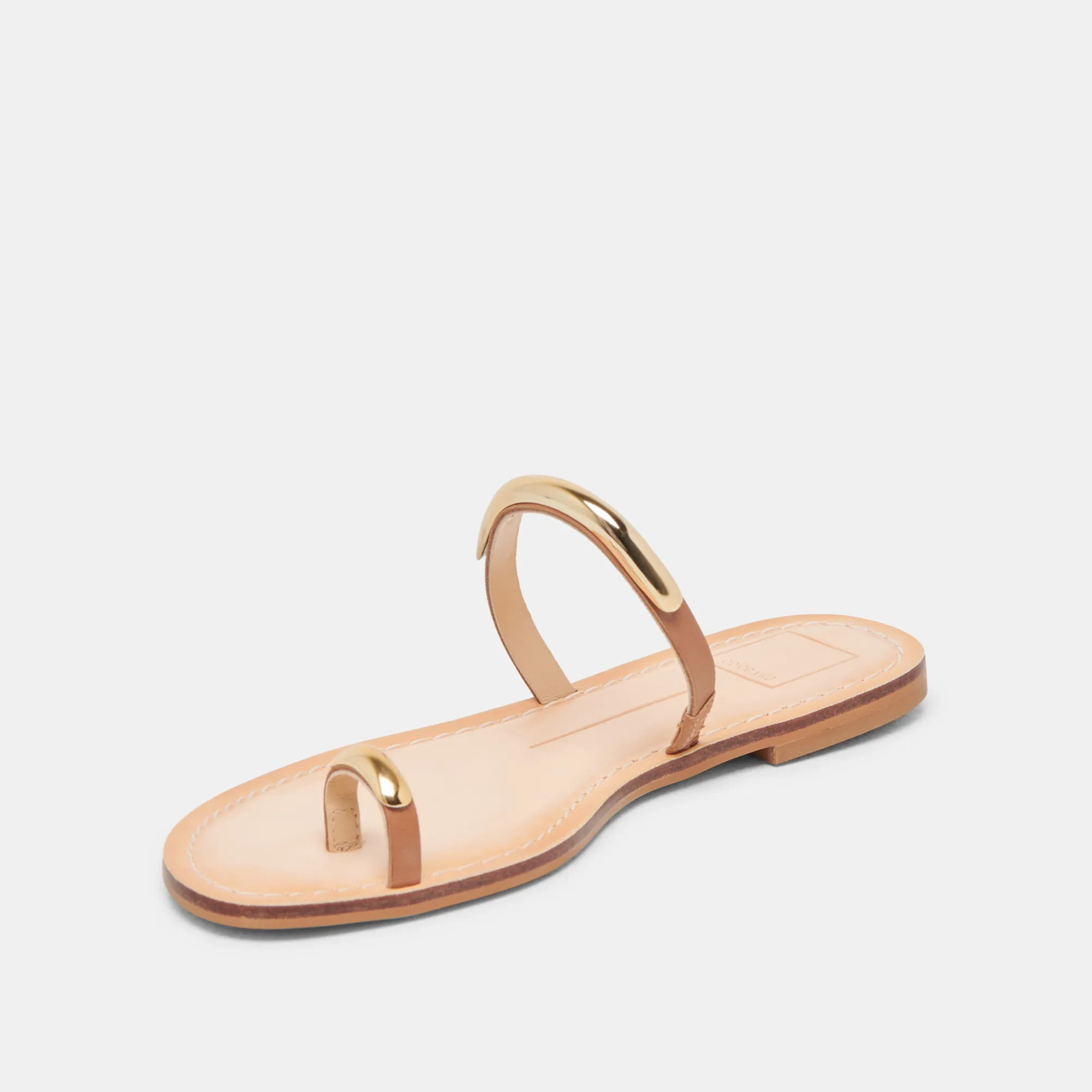 WINK WEITE SANDALEN SATTELEDER