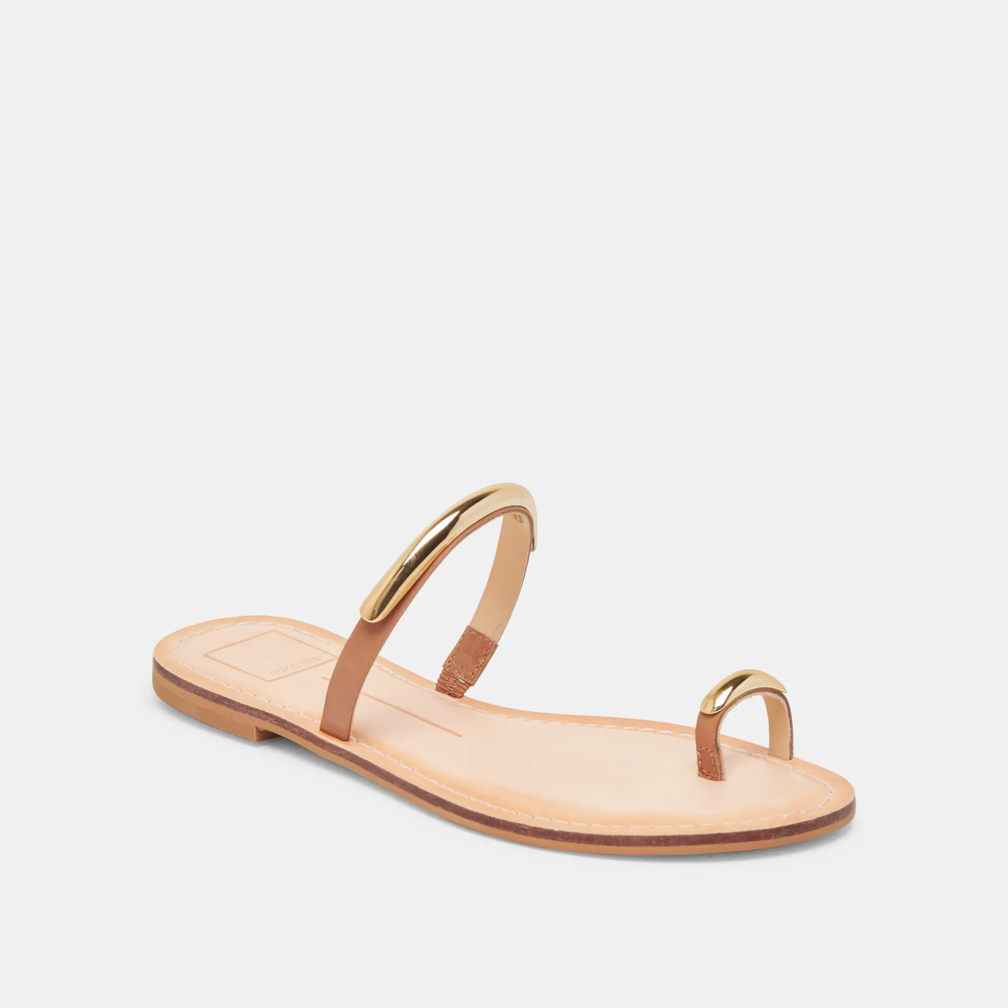 WINK WEITE SANDALEN SATTELEDER