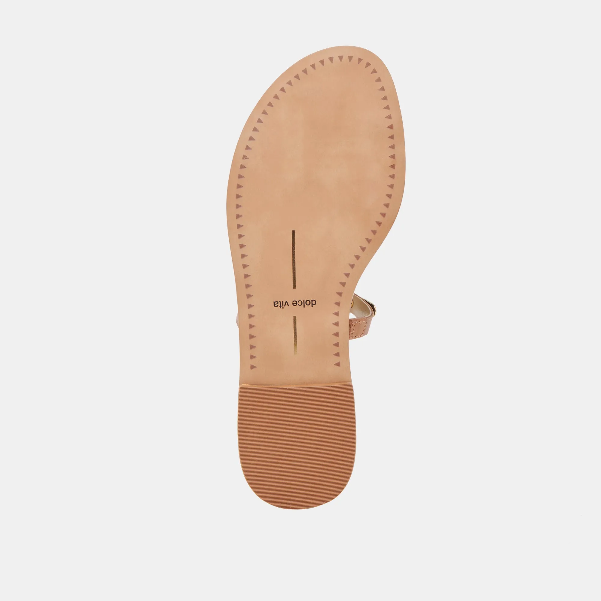 WINK WEITE SANDALEN SATTELEDER
