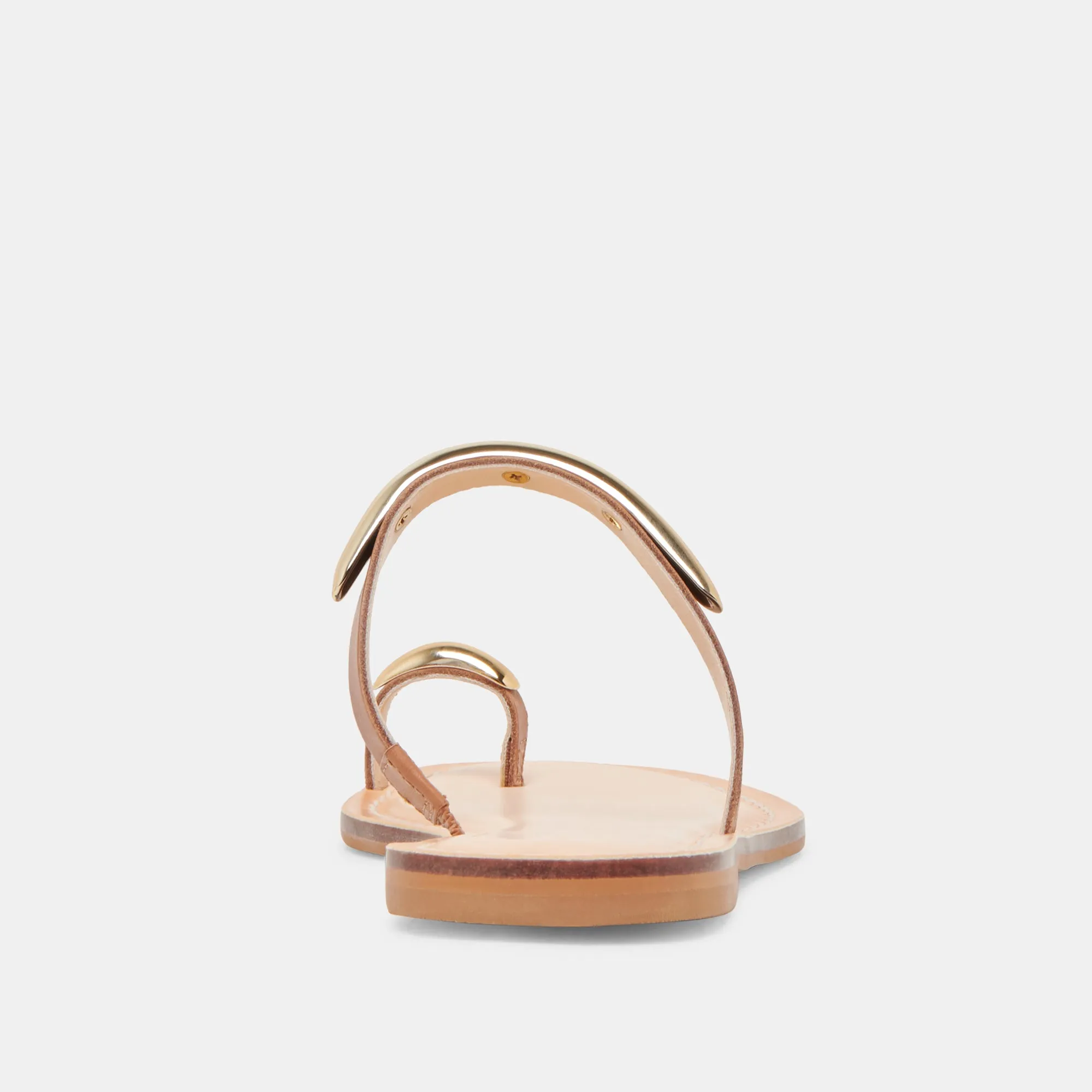 WINK WEITE SANDALEN SATTELEDER