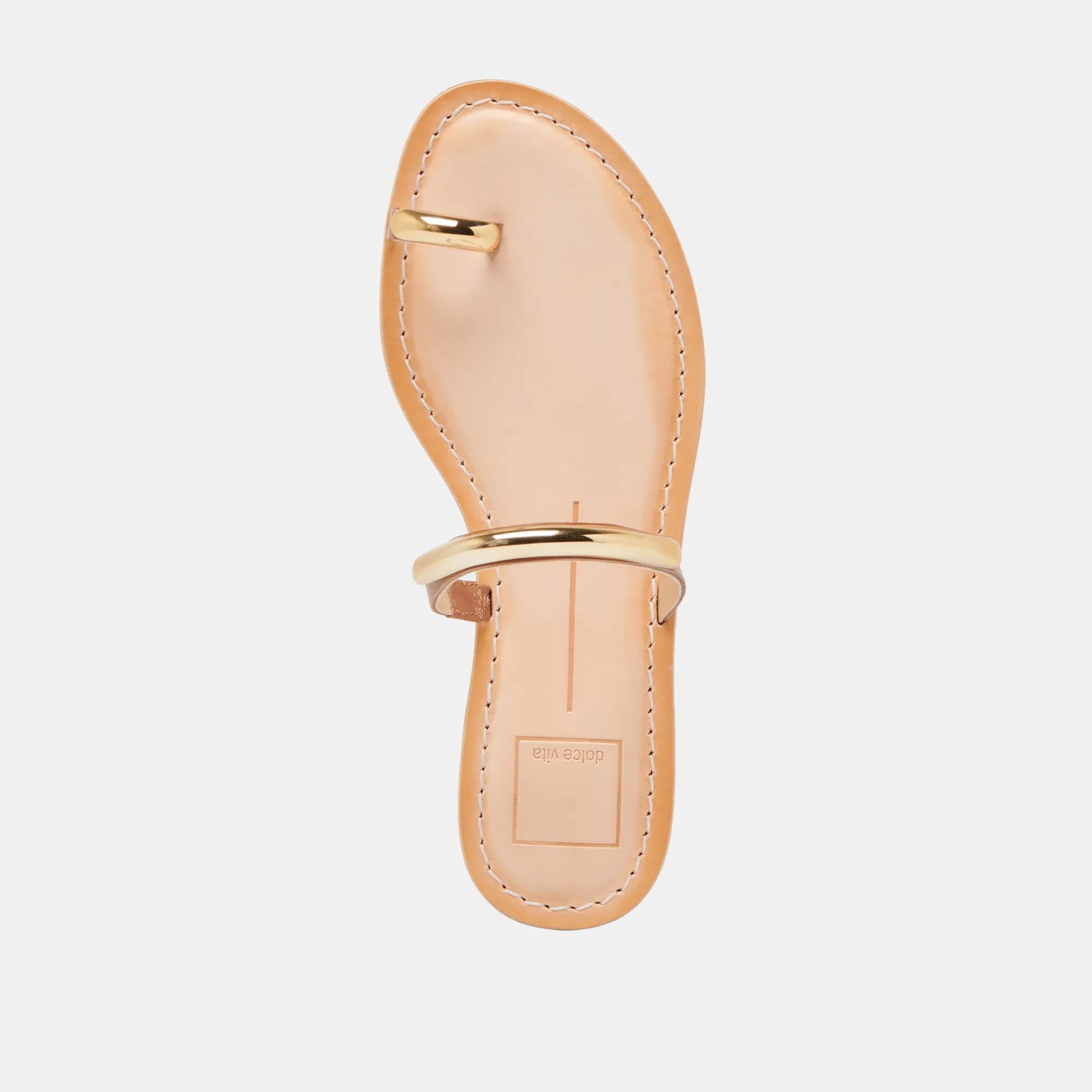 WINK WEITE SANDALEN SATTELEDER