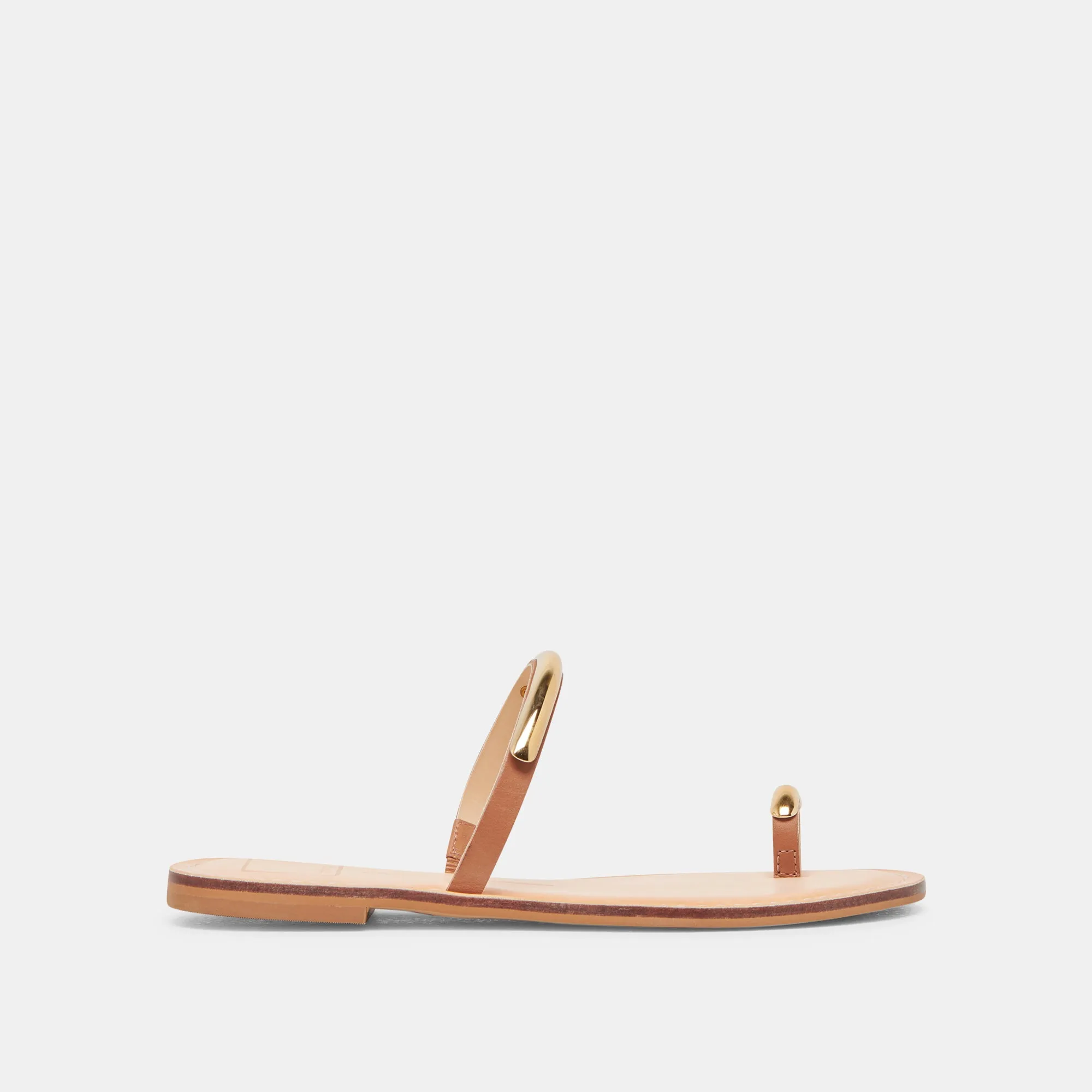 WINK WEITE SANDALEN SATTELEDER