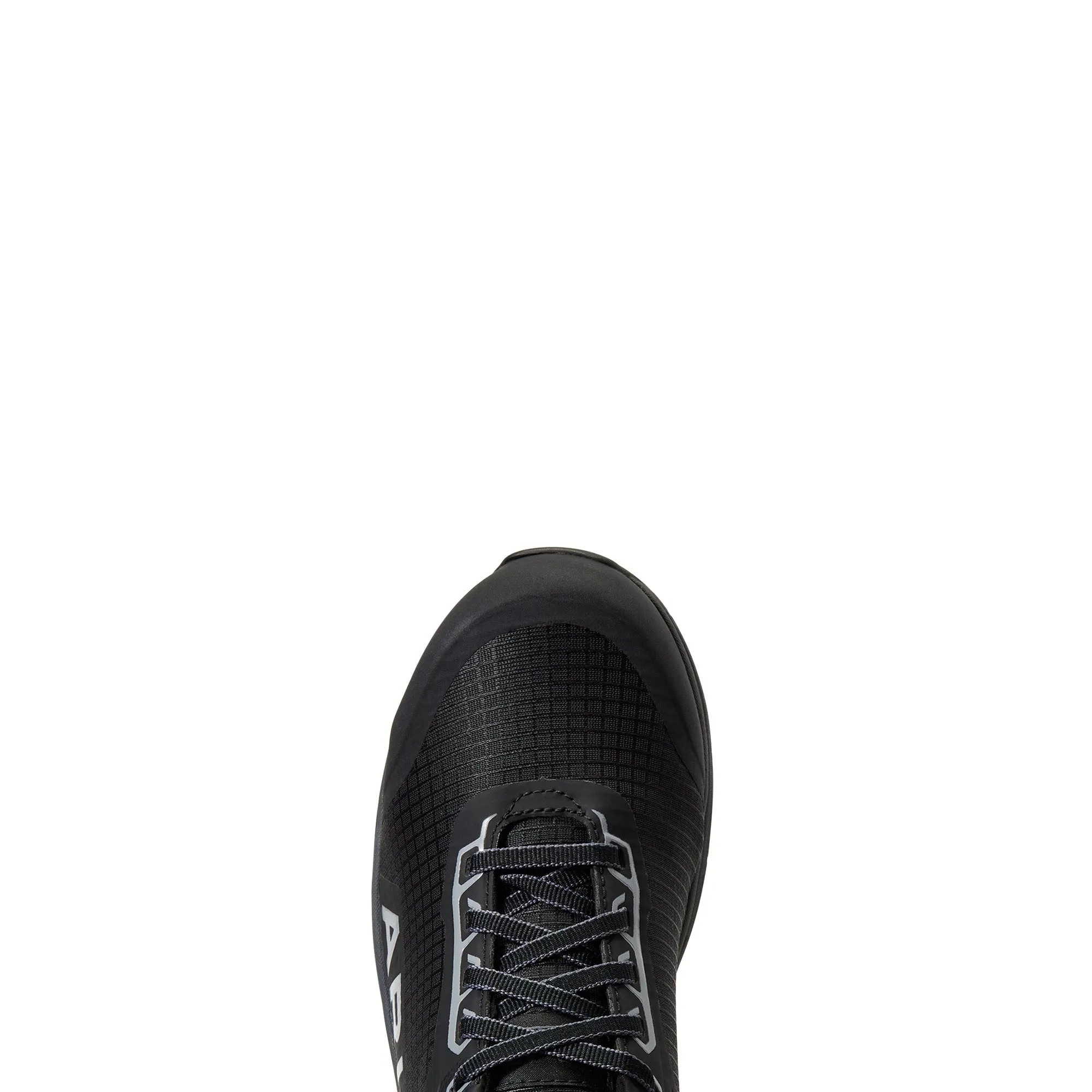 WMS Outpace Composite Zehenschutzschuh Schwarz
