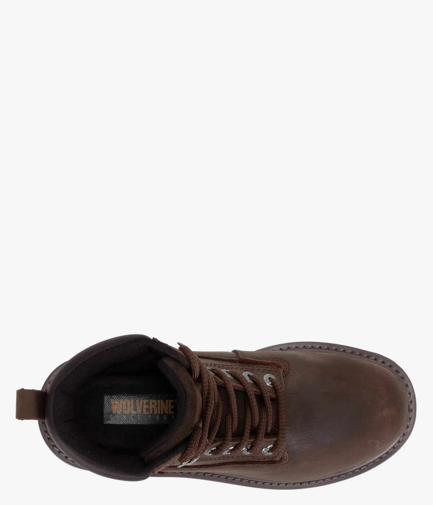 Wolverine Floorhand 6