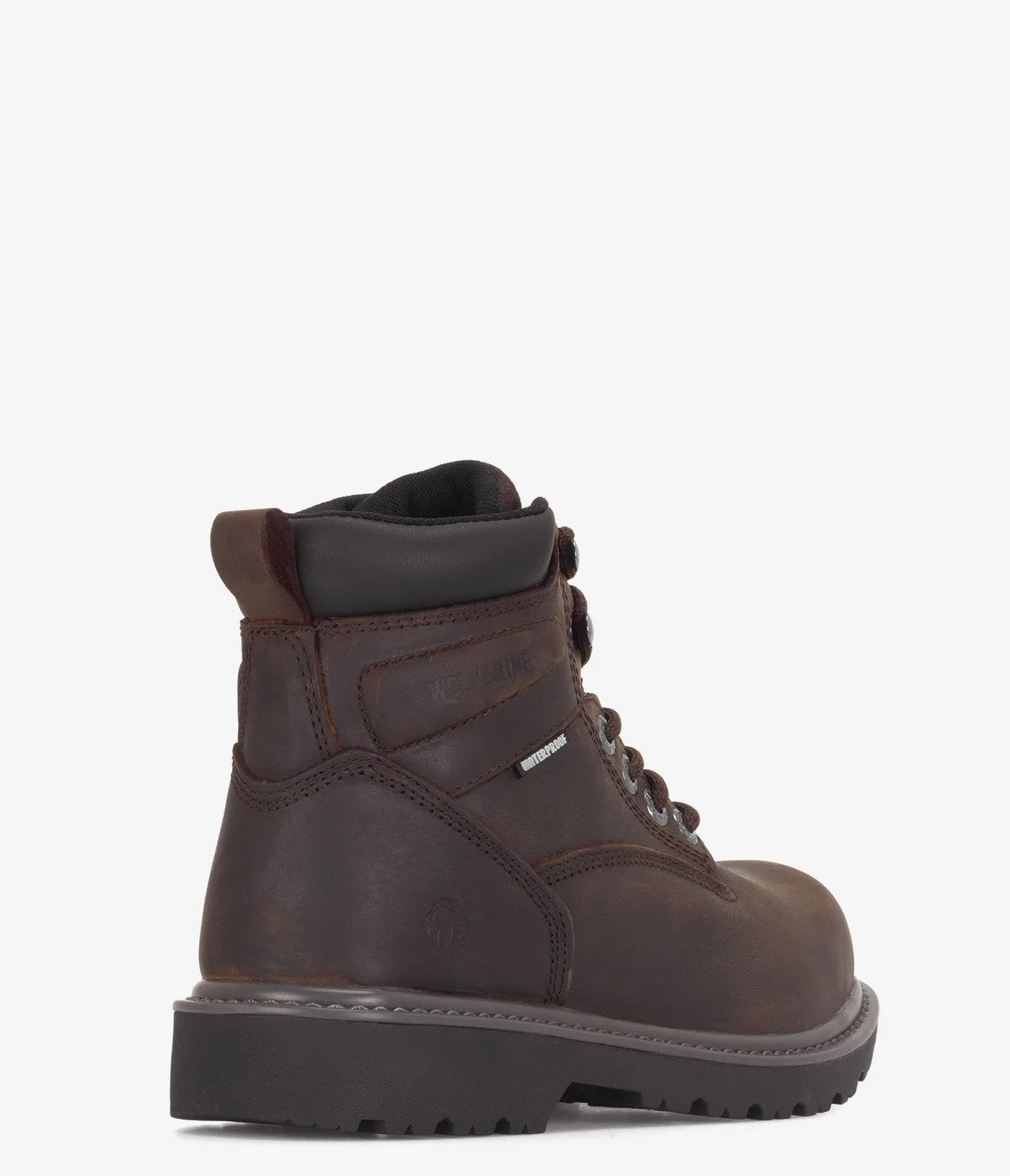 Wolverine Floorhand 6