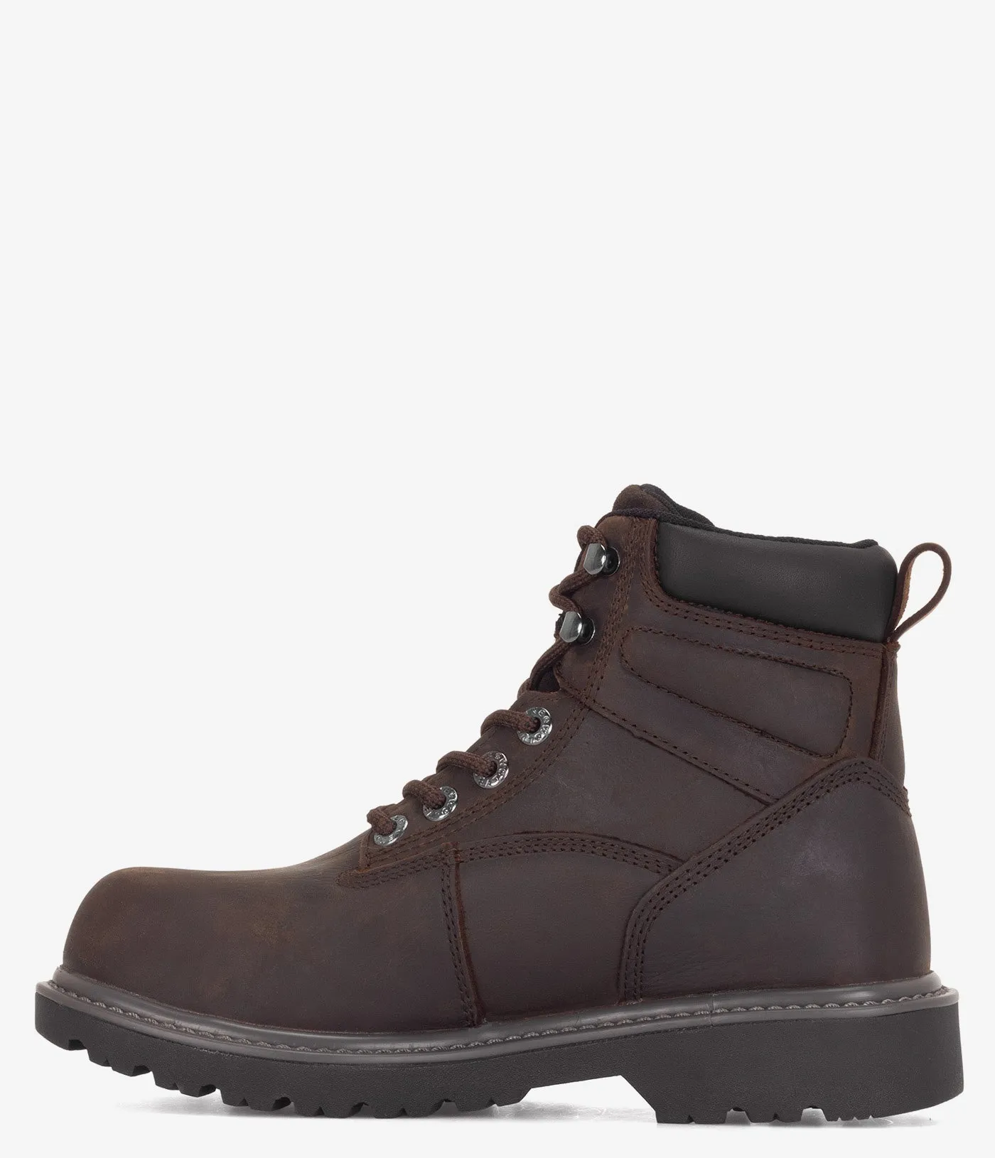 Wolverine Floorhand 6