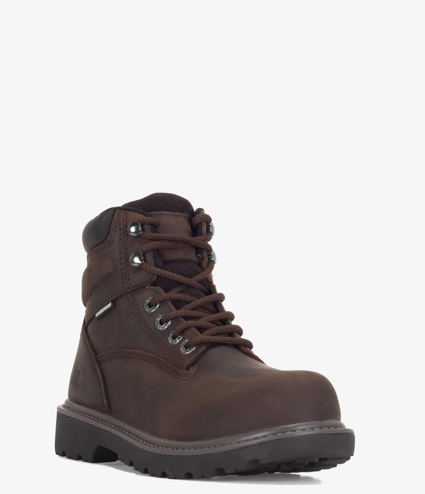 Wolverine Floorhand 6