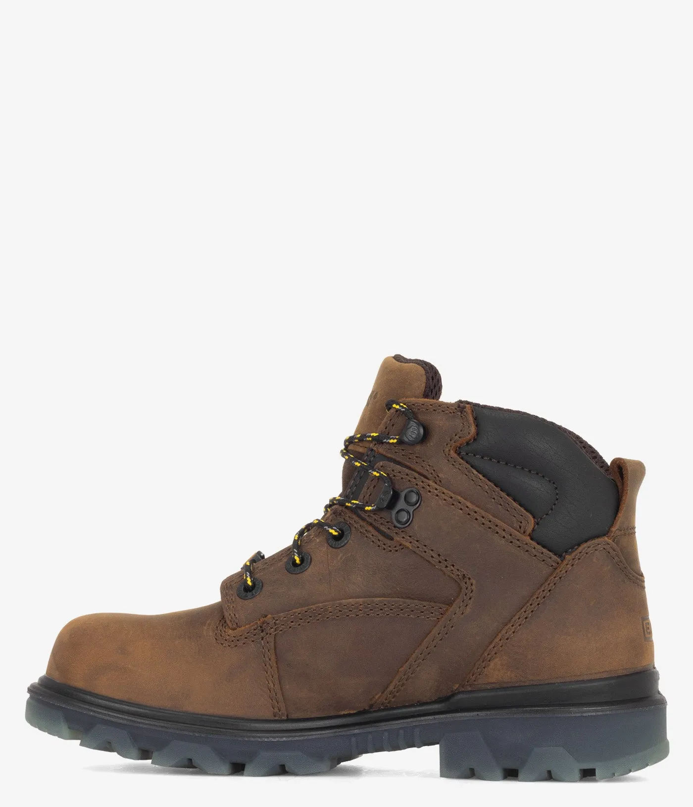 Wolverine I-90 EPX CarbonMAX Sicherheitsspitze Wasserdichter Stiefel - Damen