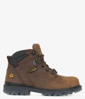 Wolverine I-90 EPX CarbonMAX Sicherheitsspitze Wasserdichter Stiefel - Damen