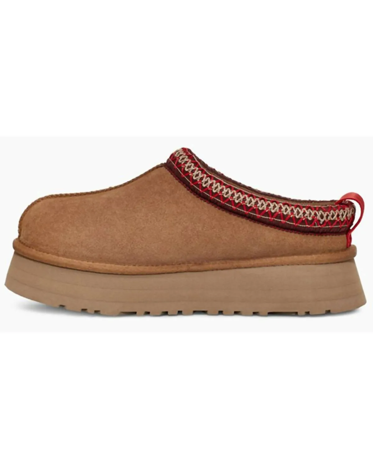 Damenschuhe Tazz Pantoffel In Kastanienbraun ecco Schuhe