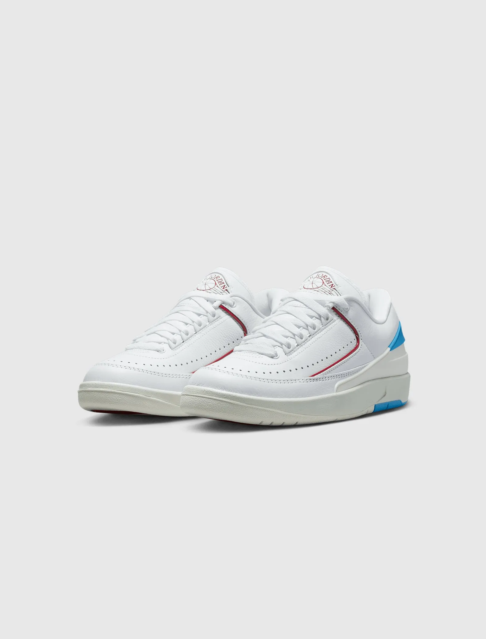 Damen AIR JORDAN 2 RETRO LOW 