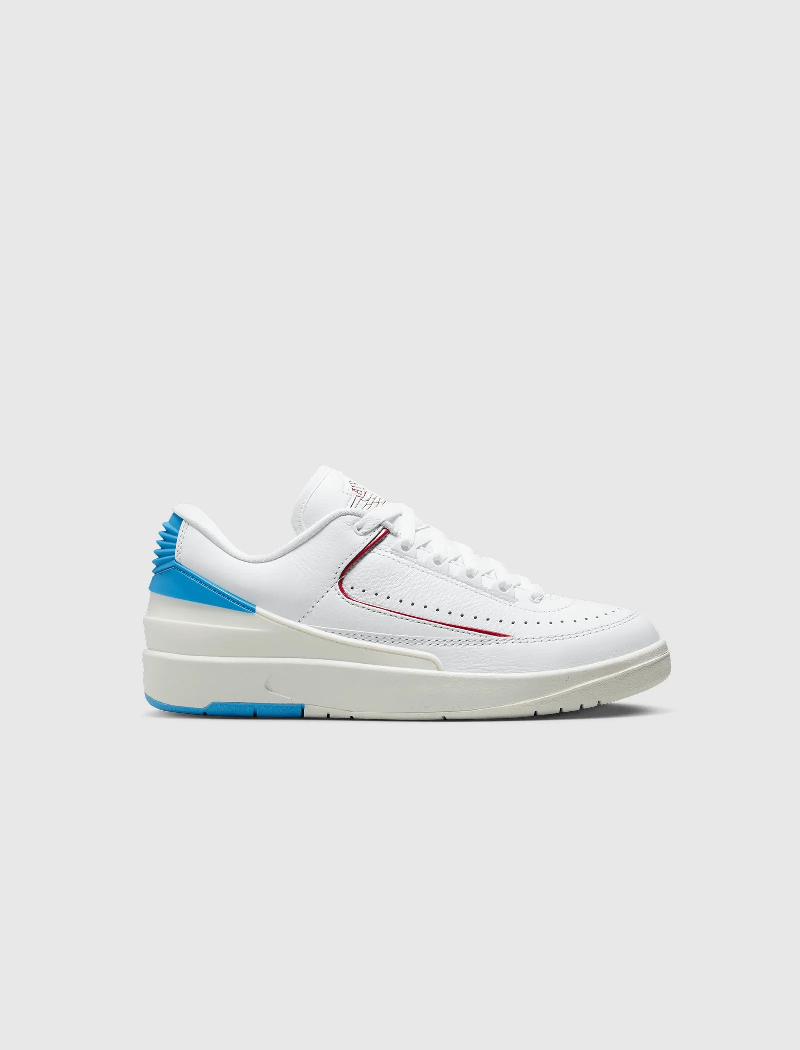Damen AIR JORDAN 2 RETRO LOW 