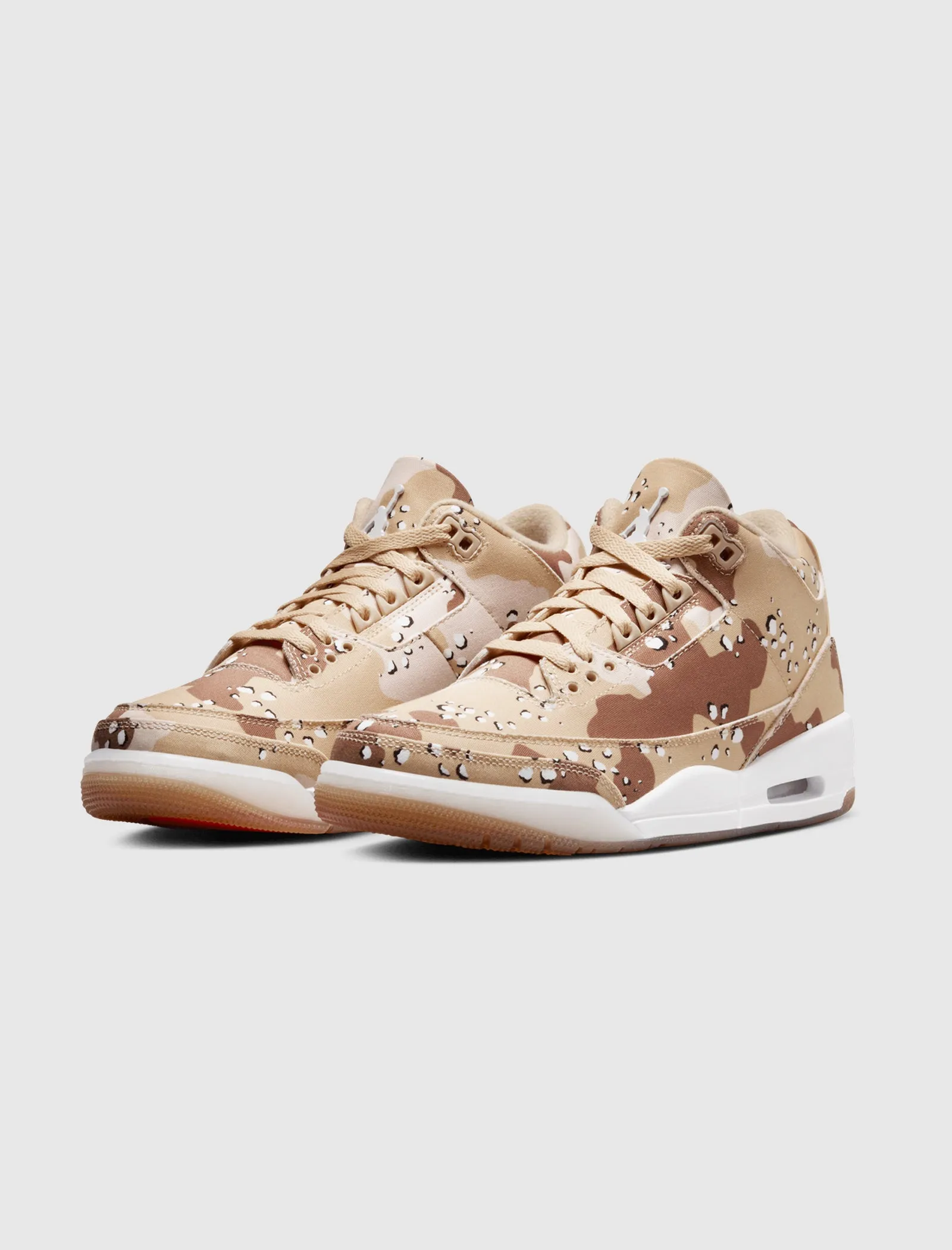 Damen AIR JORDAN 3 RETRO TEX 