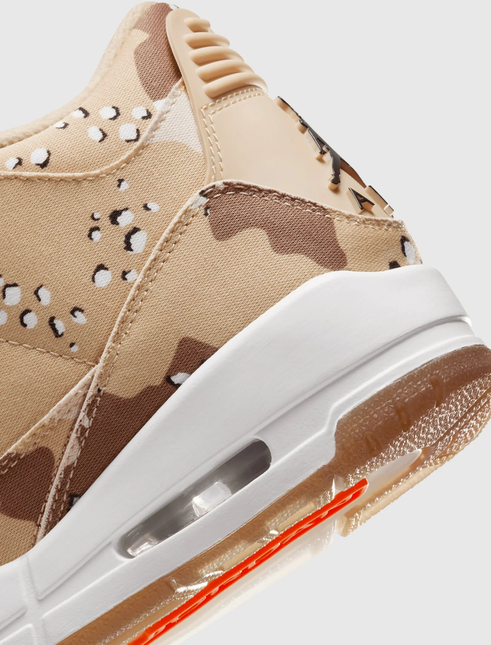 Damen AIR JORDAN 3 RETRO TEX 