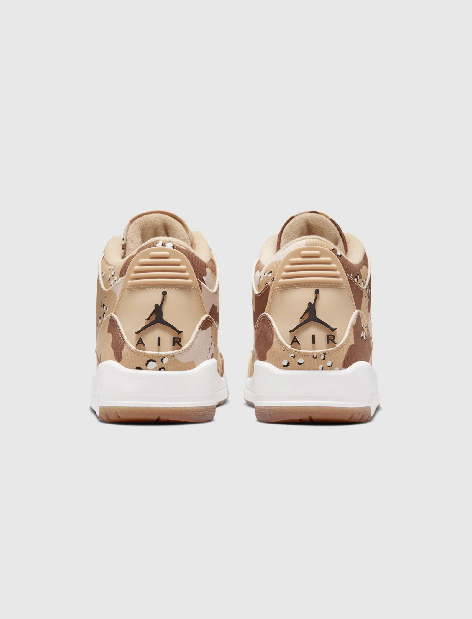 Damen AIR JORDAN 3 RETRO TEX 