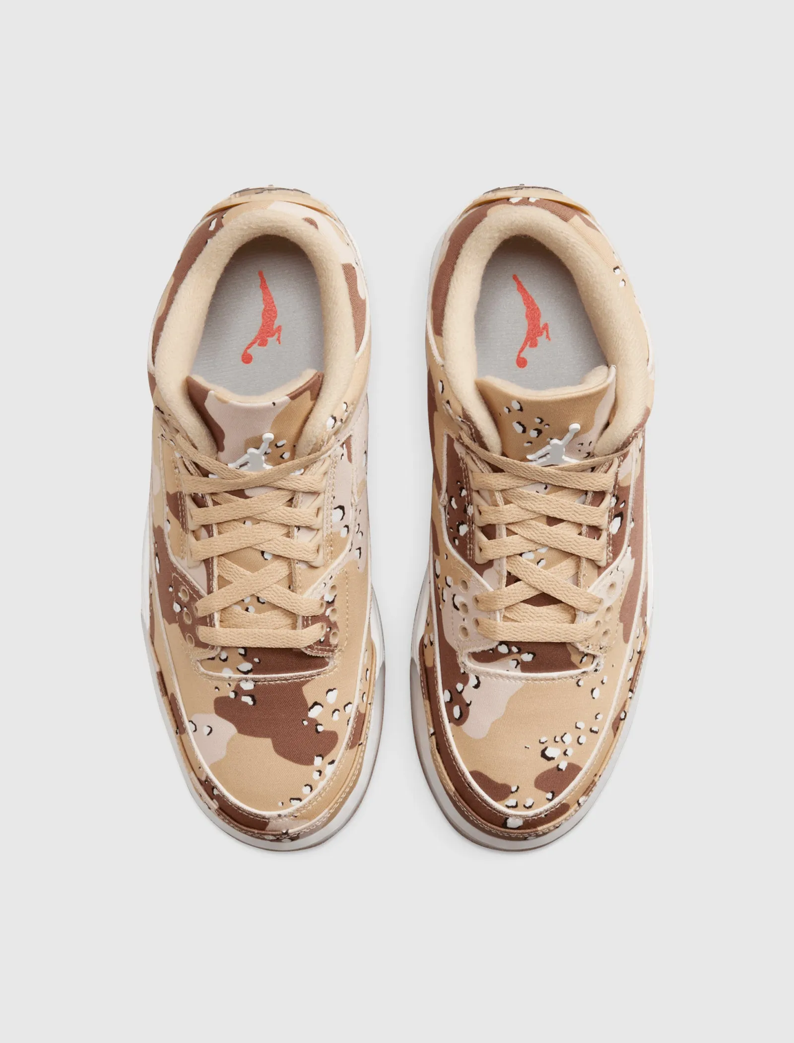 Damen AIR JORDAN 3 RETRO TEX 