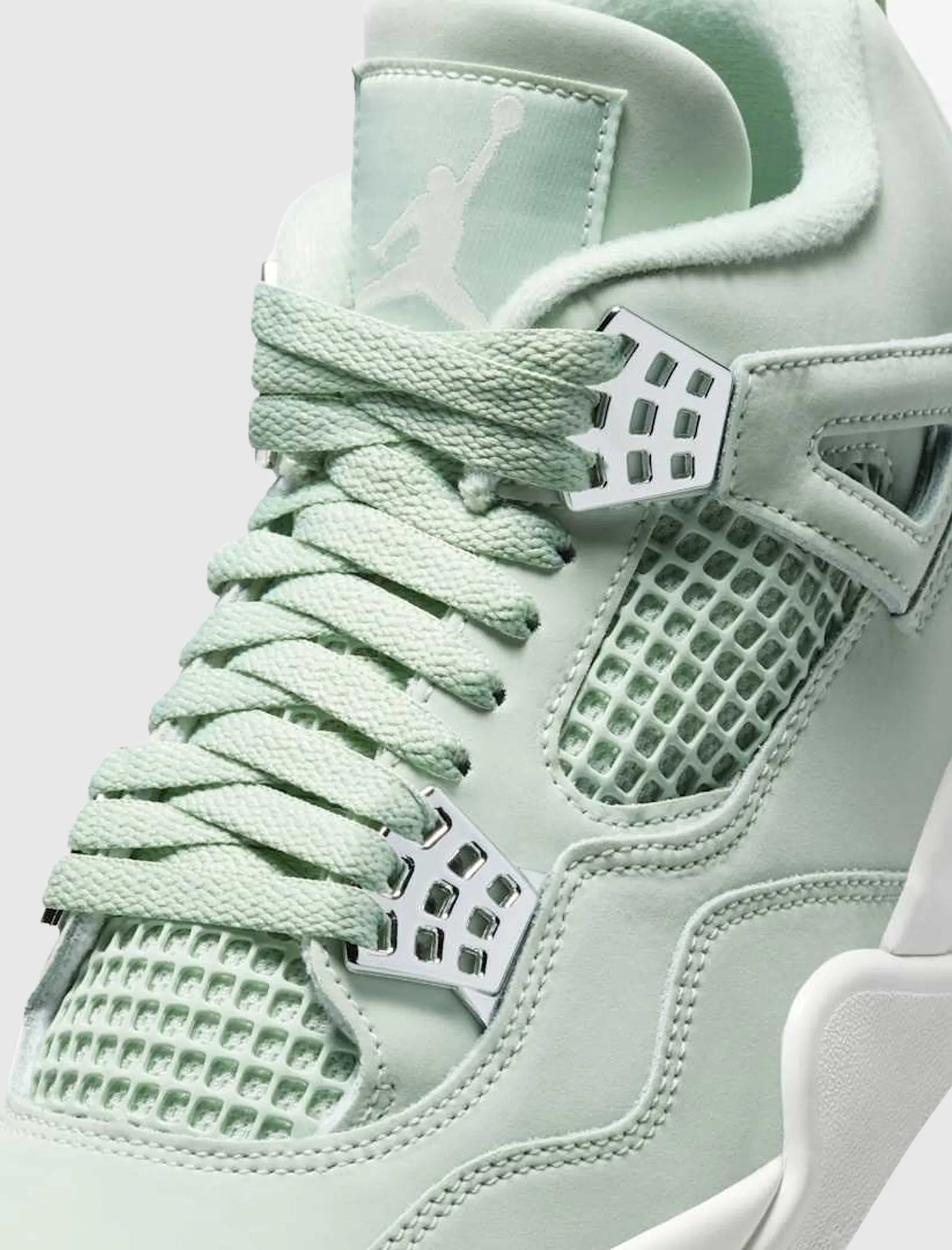 Damen AIR JORDAN 4 