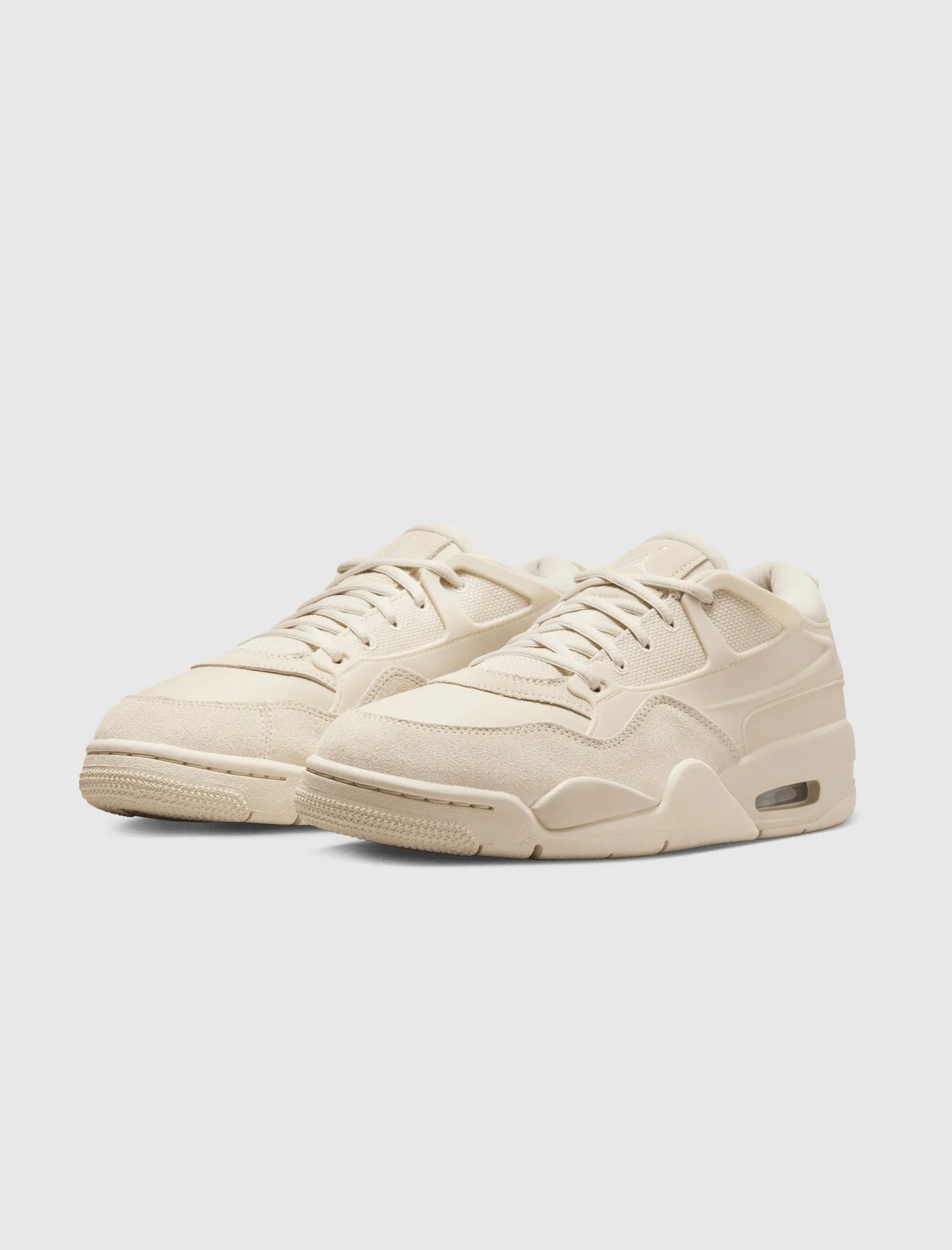 Damen AIR JORDAN 4 REMIX 
