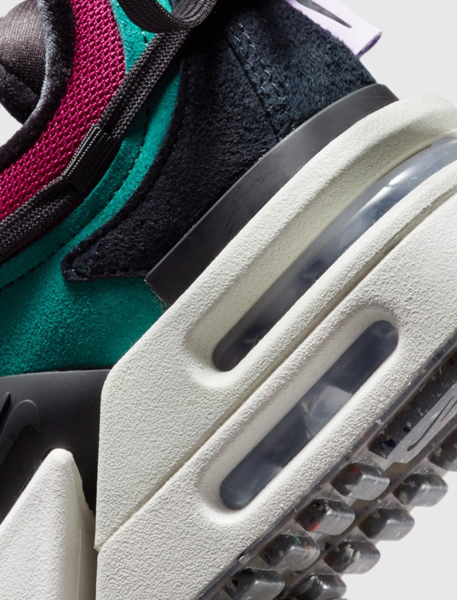 DAMEN AIR MAX FURYOSA