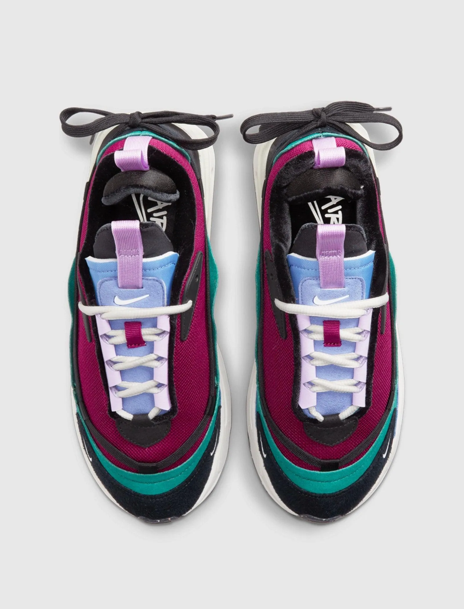 DAMEN AIR MAX FURYOSA
