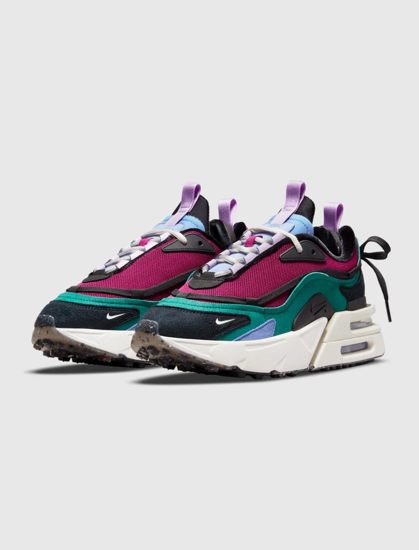 DAMEN AIR MAX FURYOSA