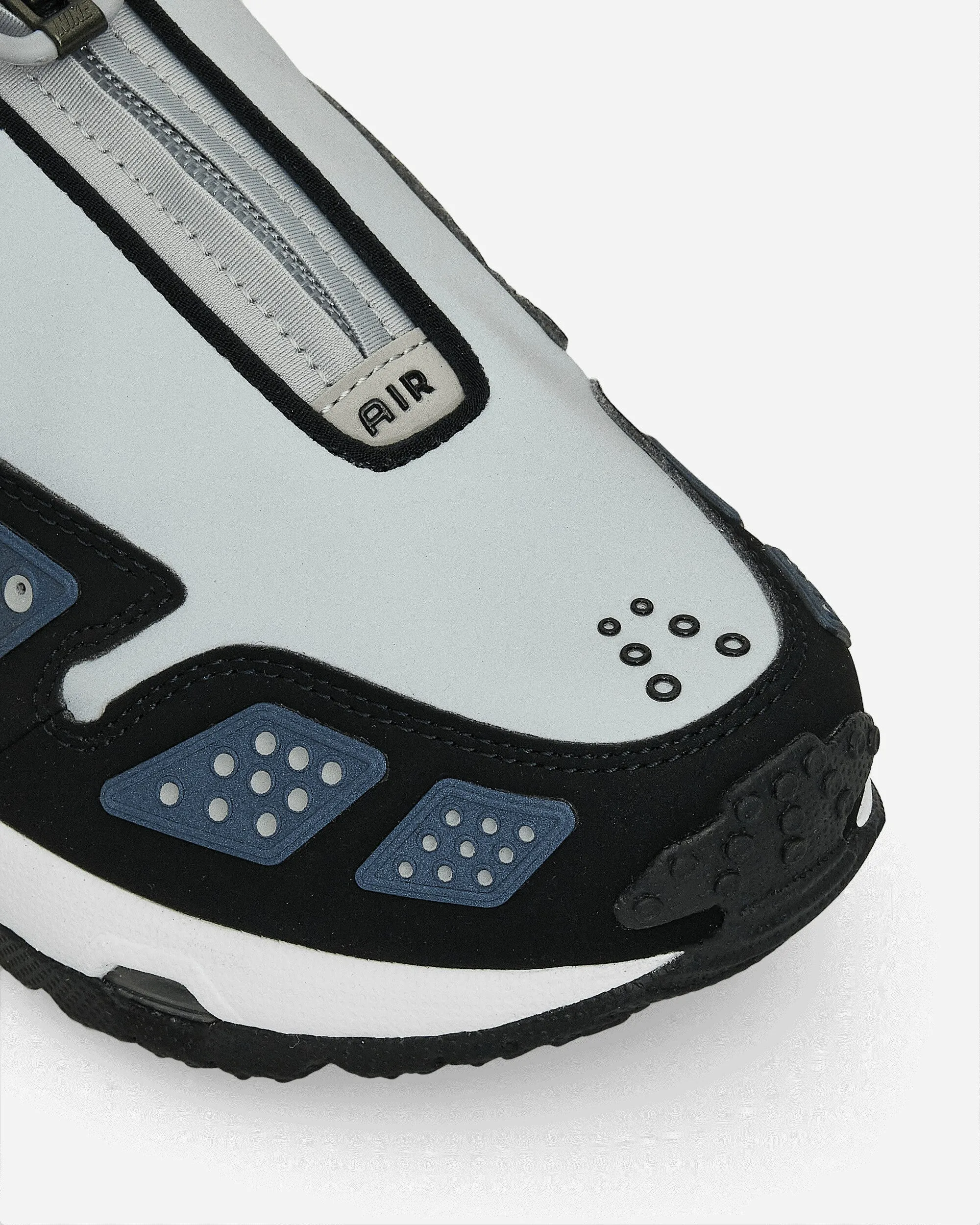 Damens Air Max SNDR Sneakers Silber / Anthrazit