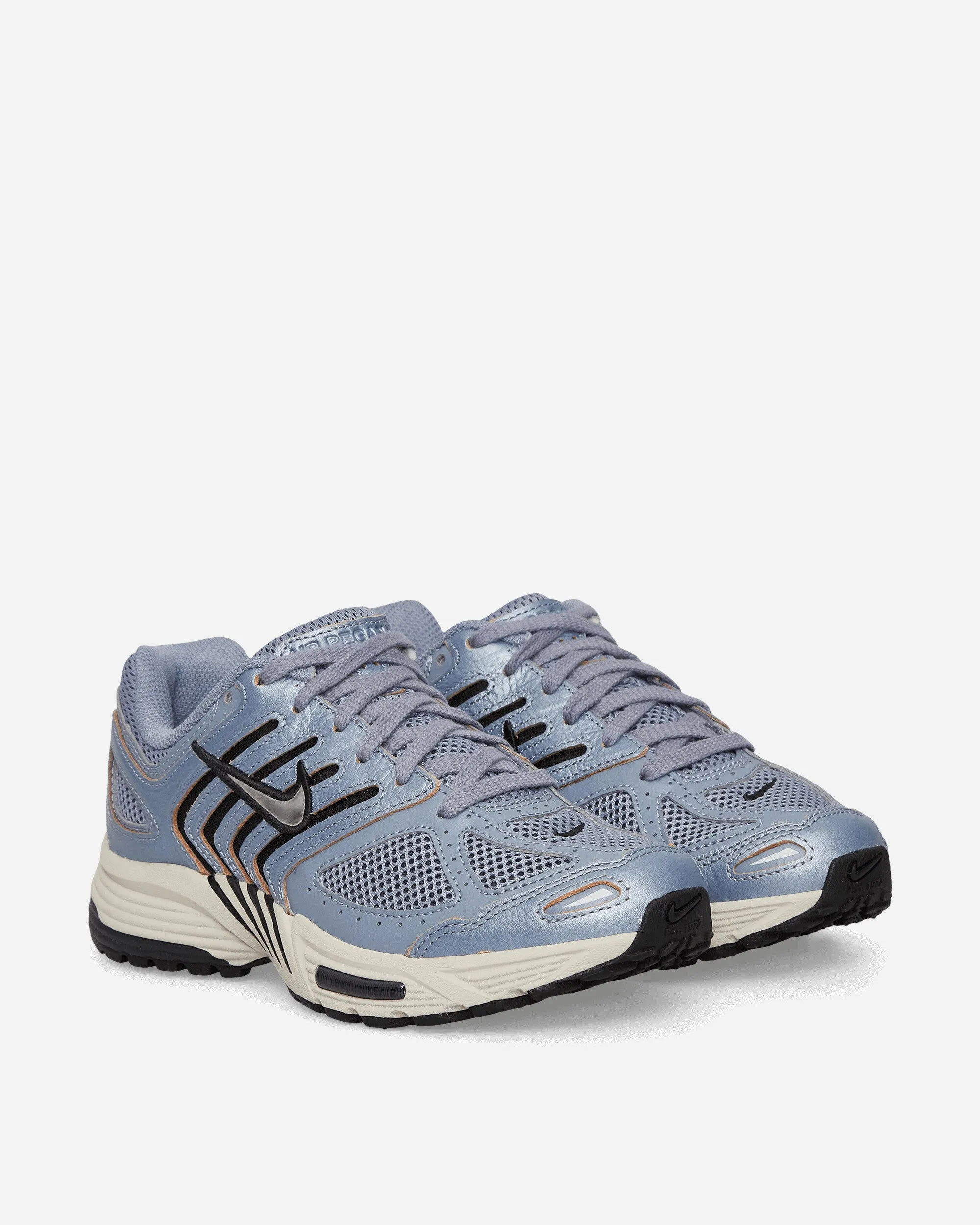 Nike Air Pegasus 2005 COR Sneakers in Aschgrau / Chrom