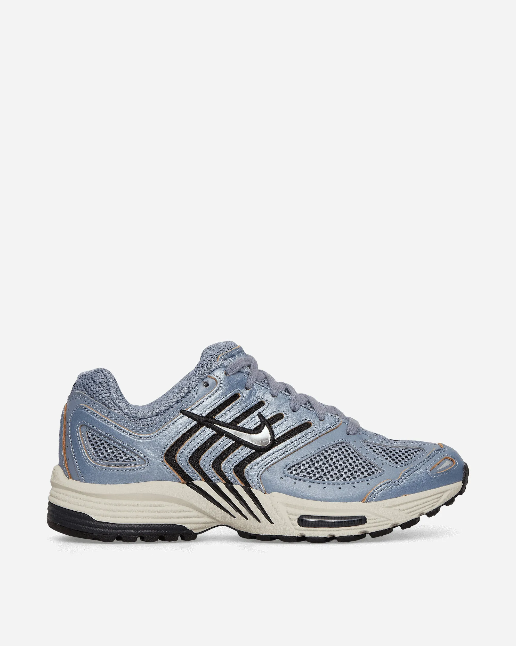 Nike Air Pegasus 2005 COR Sneakers in Aschgrau / Chrom
