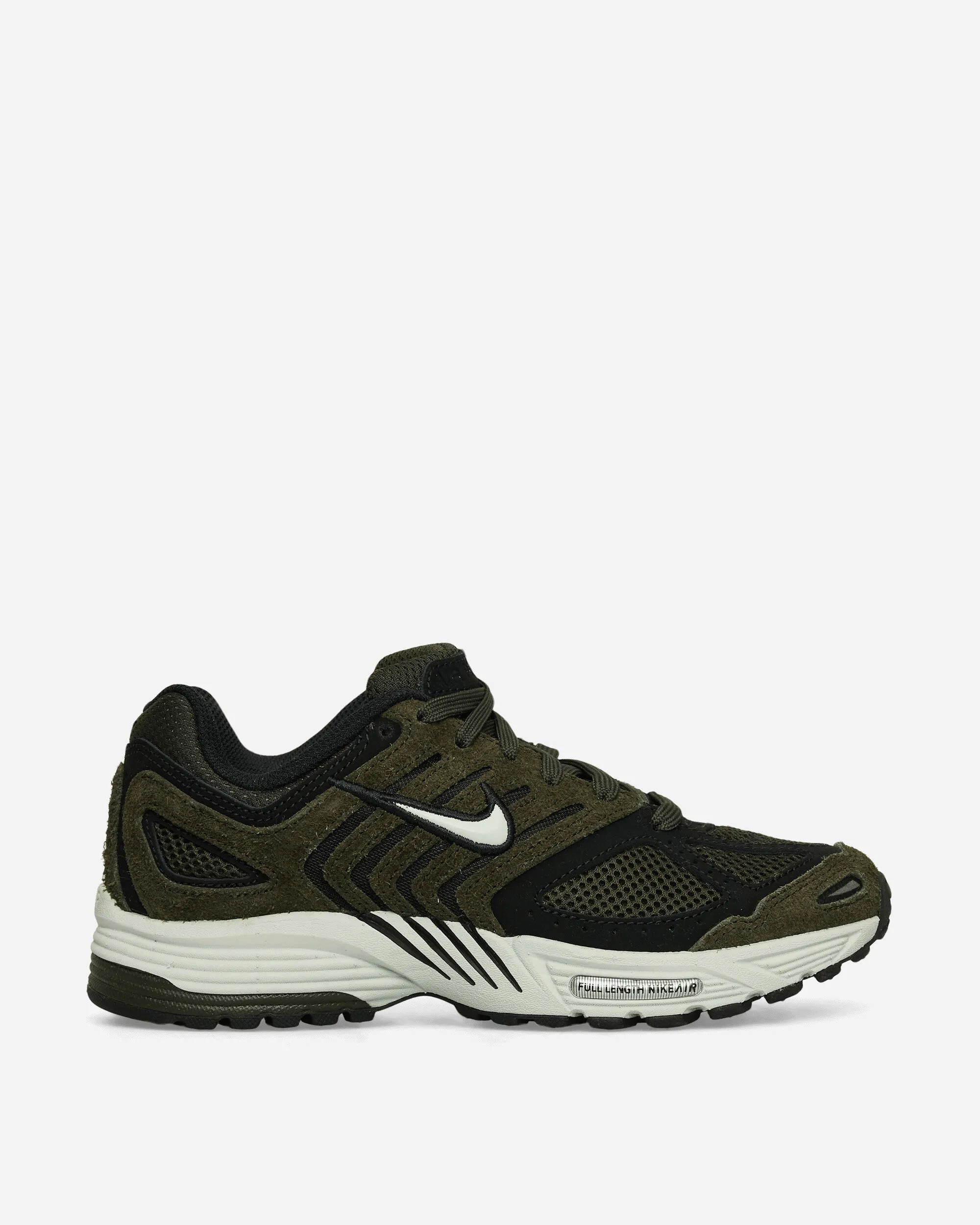 Nike Air Pegasus 2005 Sneakers in Sequoia / Schwarz
