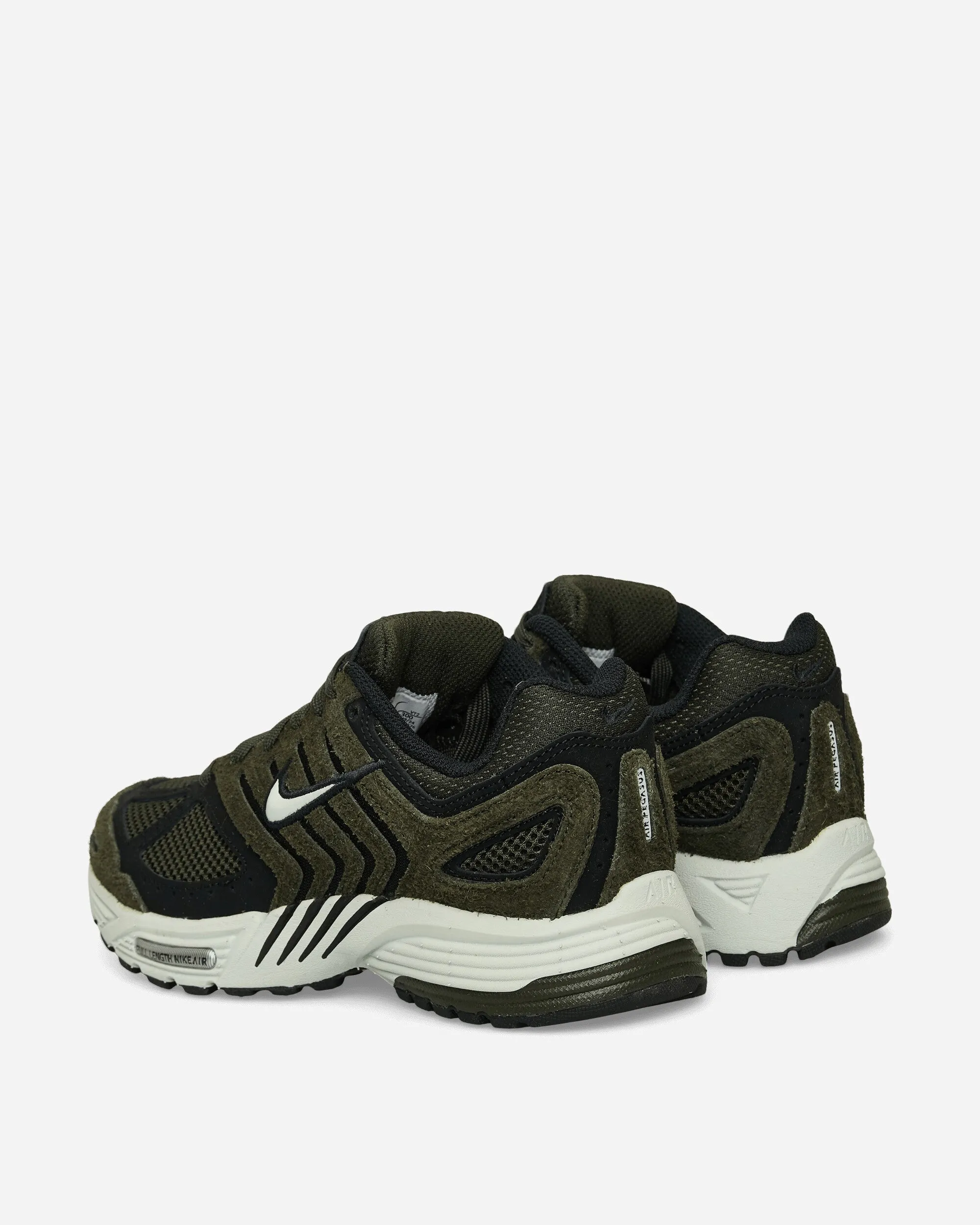 Nike Air Pegasus 2005 Sneakers in Sequoia / Schwarz