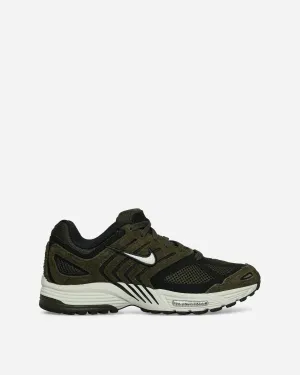 Nike Air Pegasus 2005 Sneakers in Sequoia / Schwarz