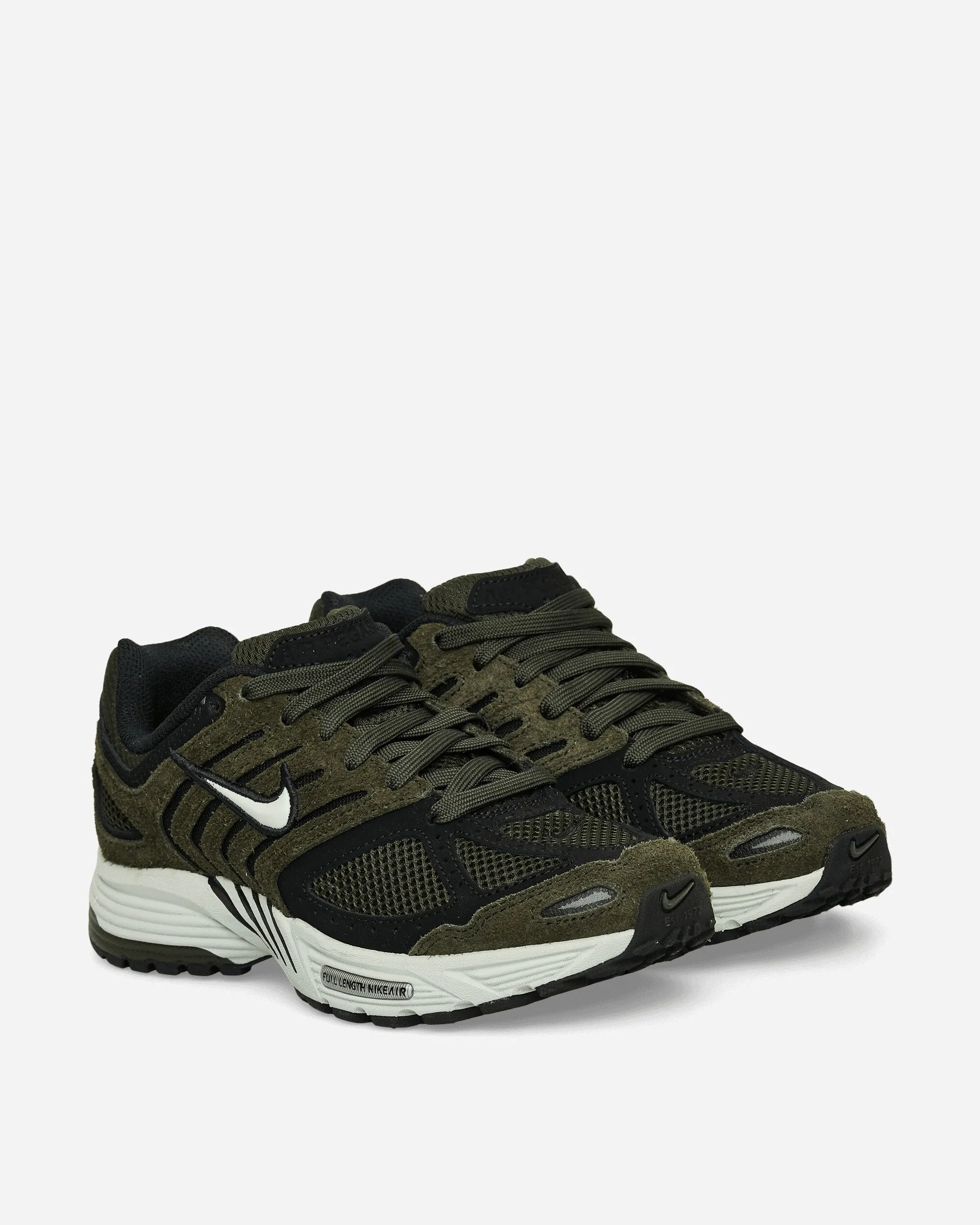 Nike Air Pegasus 2005 Sneakers in Sequoia / Schwarz