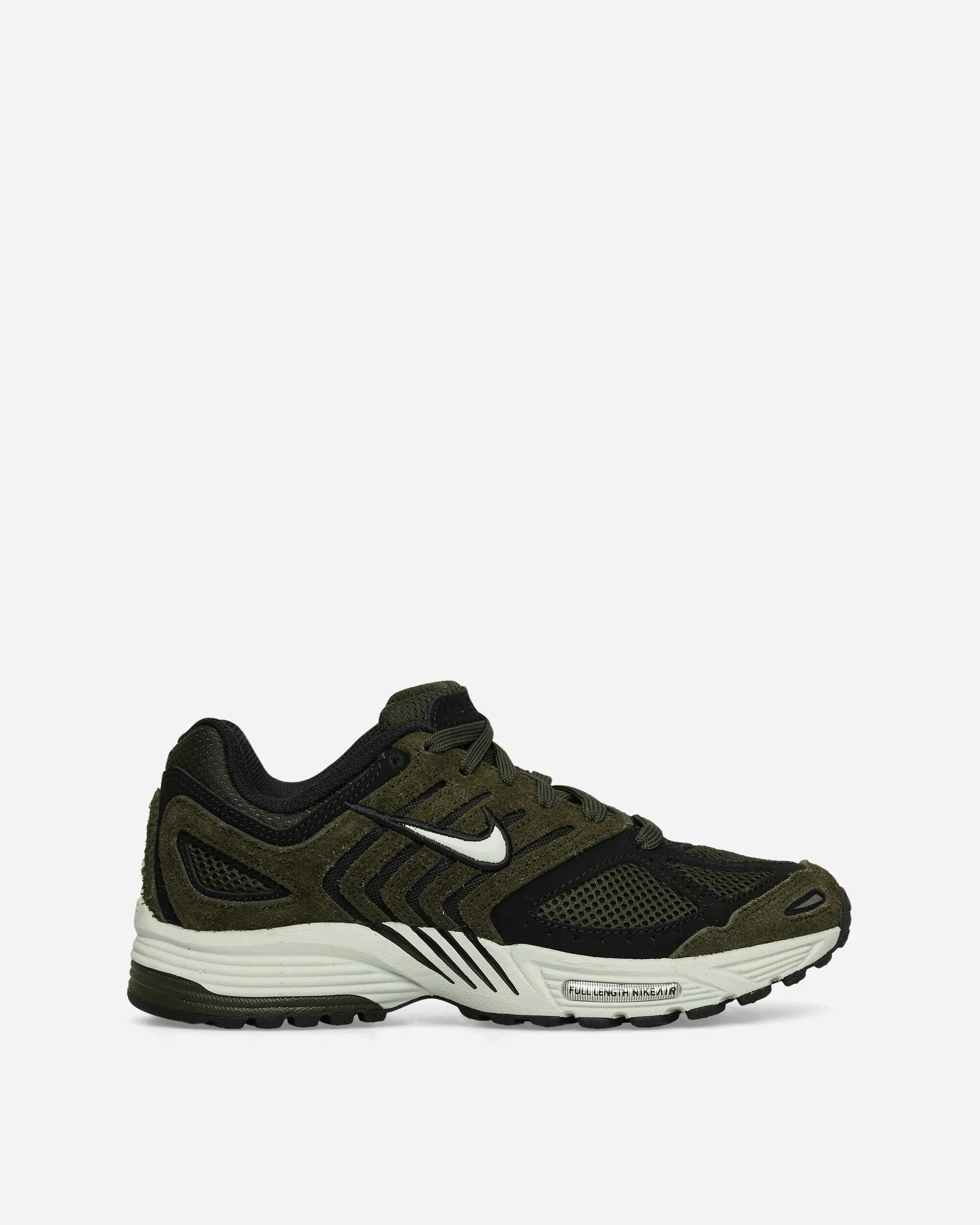 Nike Air Pegasus 2005 Sneakers in Sequoia / Schwarz