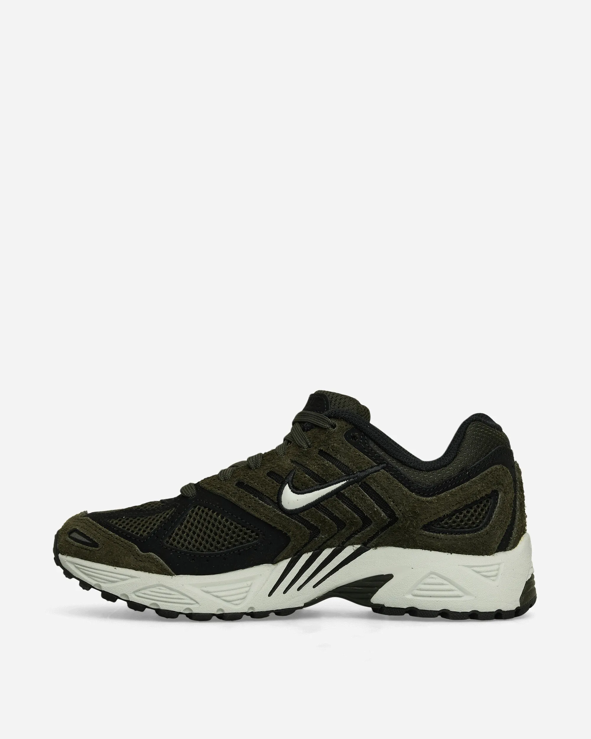 Nike Air Pegasus 2005 Sneakers in Sequoia / Schwarz