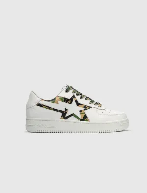 DAMEN BAPE STA ICON ABC CAMO 