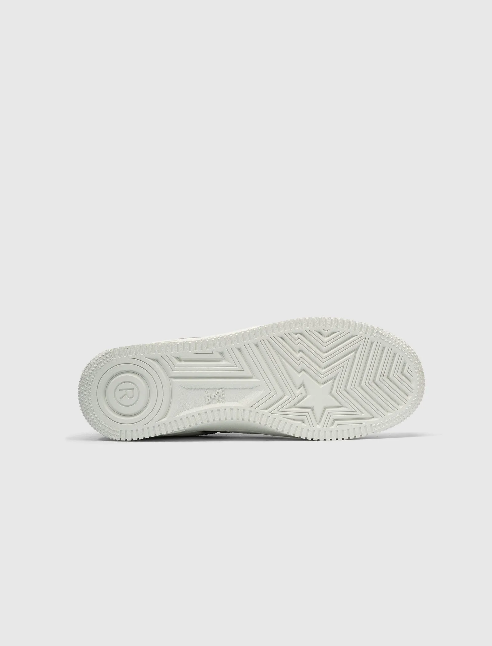 DAMEN BAPE STA ICON ABC CAMO 