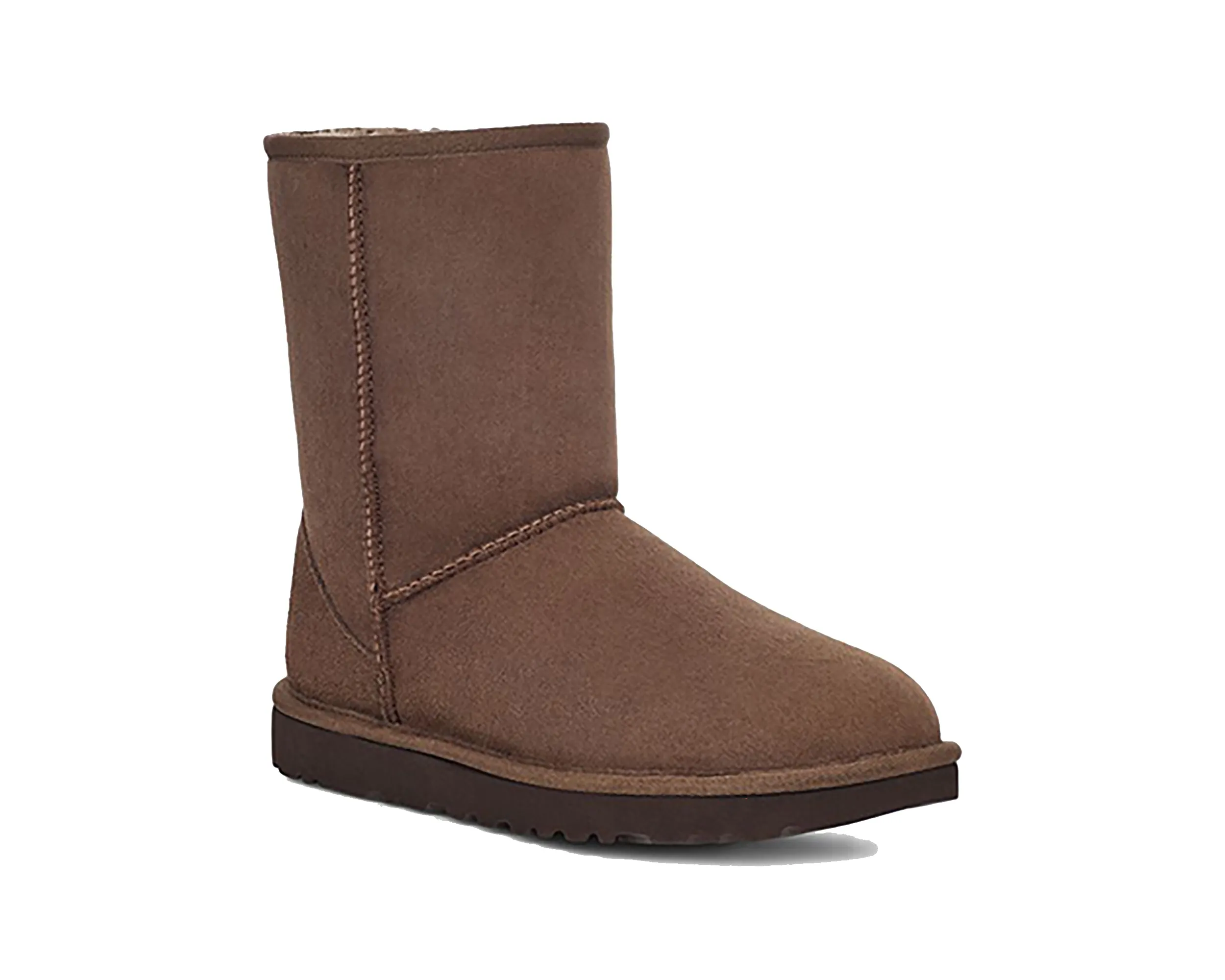 Classic Short II Stiefel für Damen