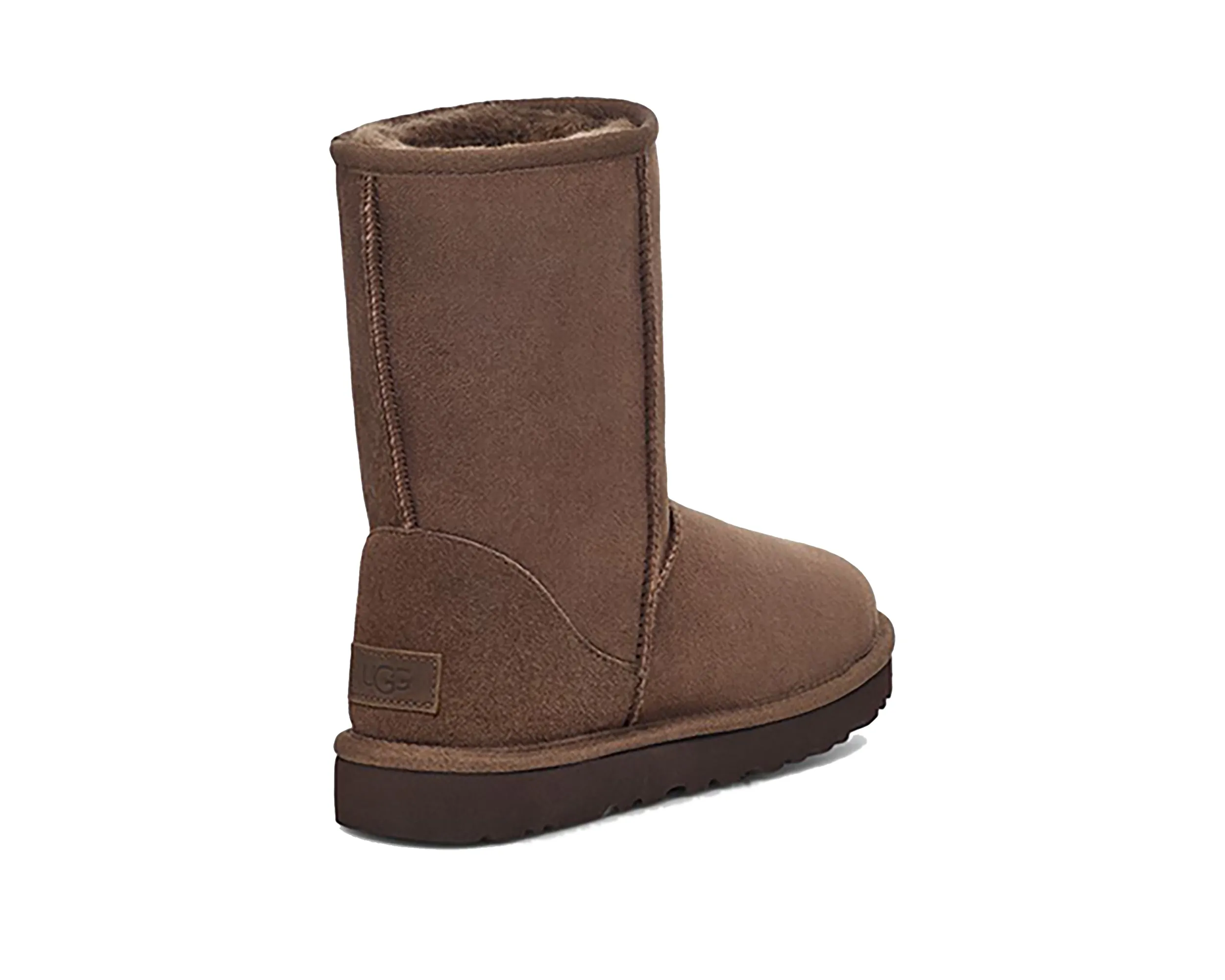 Classic Short II Stiefel für Damen