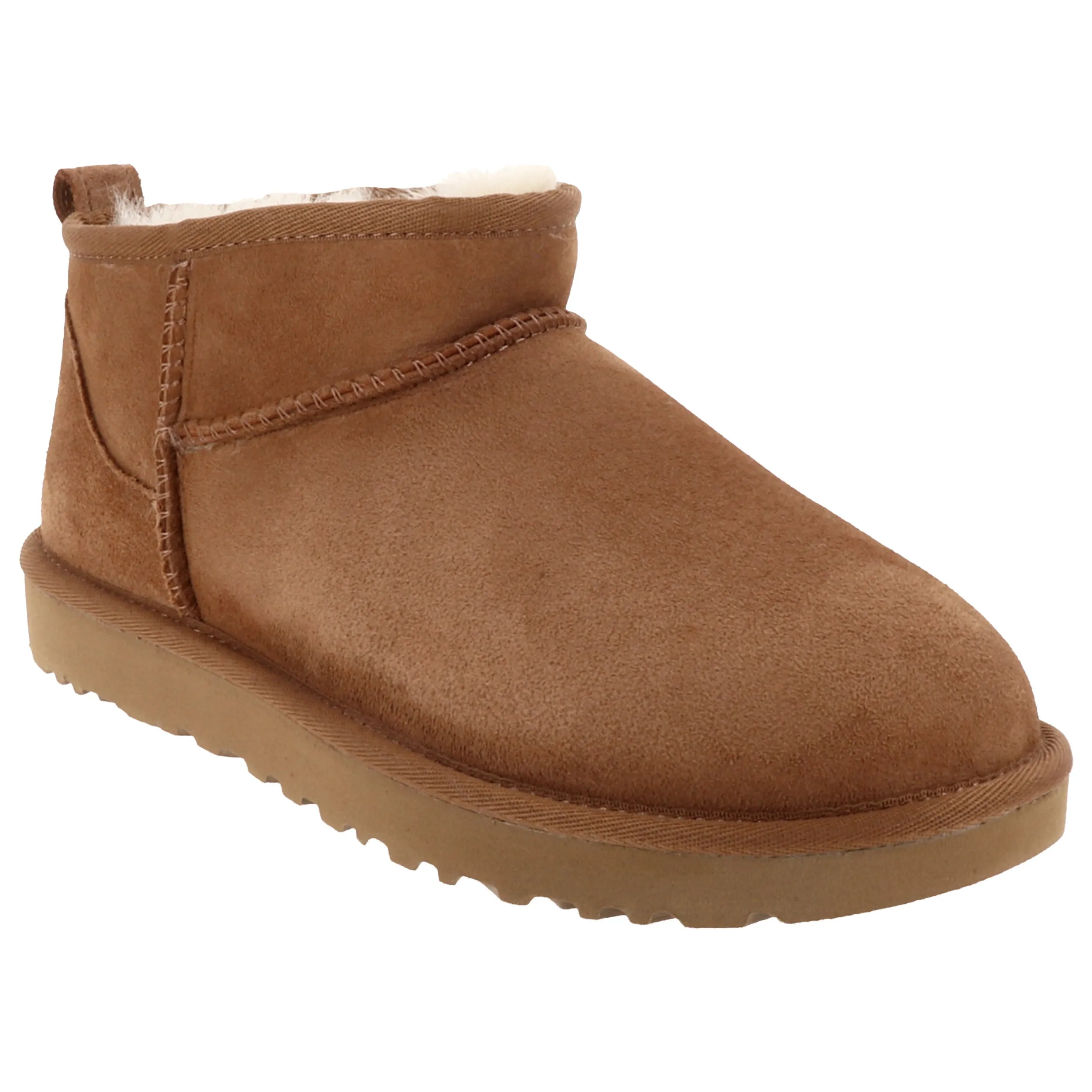 Klassischer Ultra-Mini für Damen