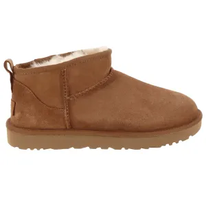 Klassischer Ultra-Mini für Damen