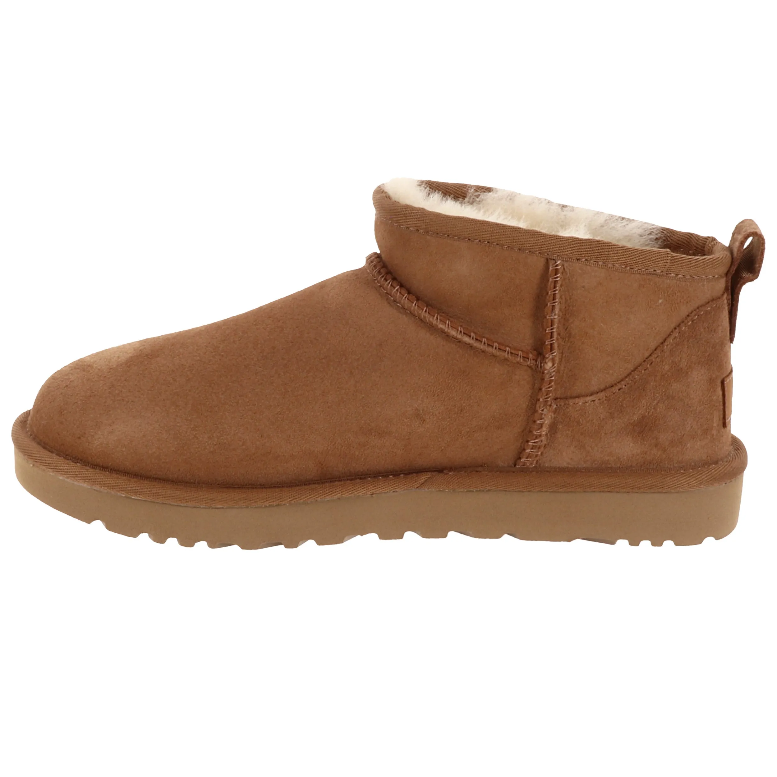 Klassischer Ultra-Mini für Damen